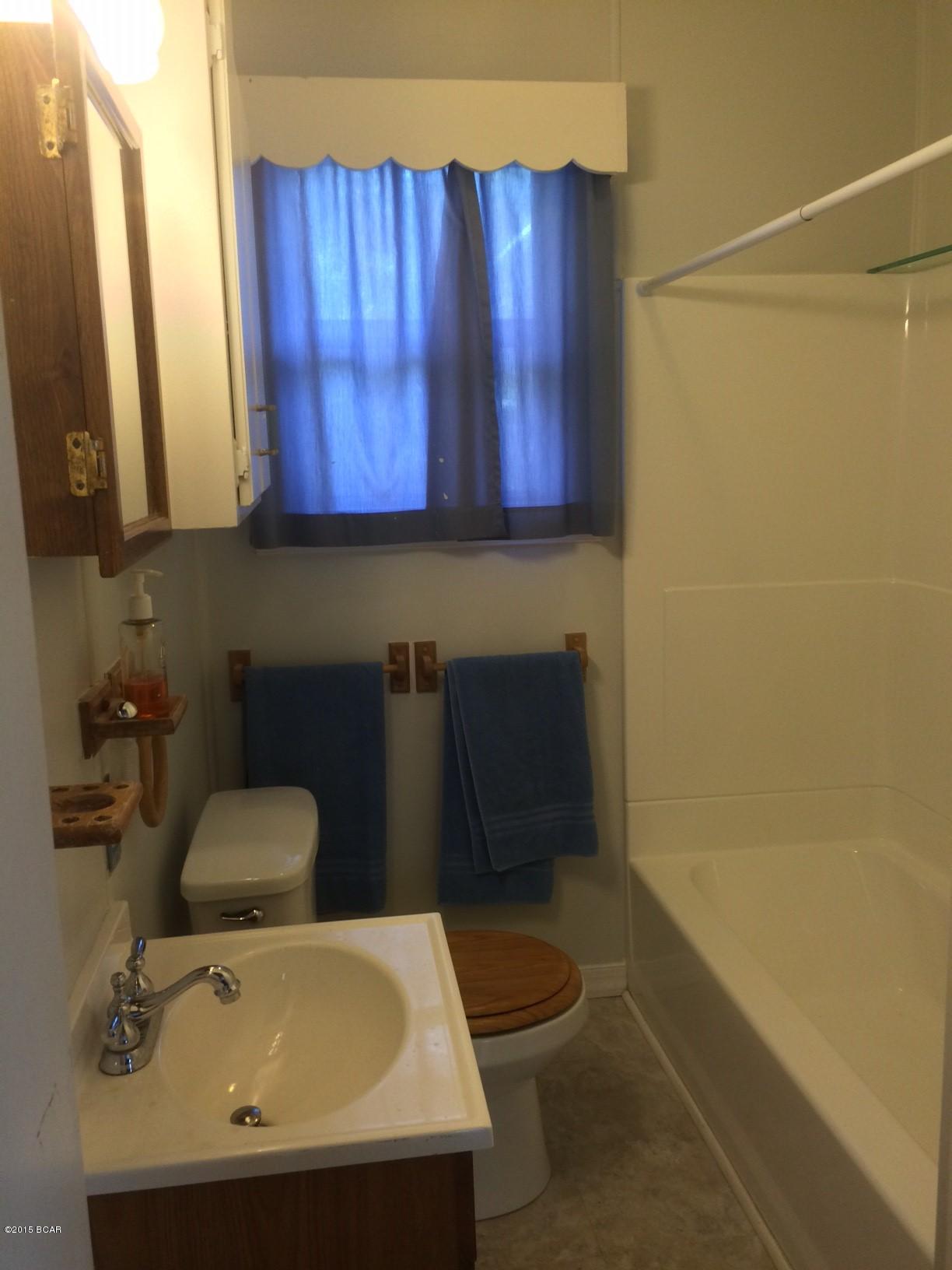 Sudduths 1st Add - Residential Lease