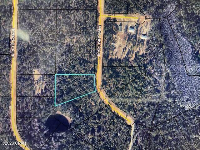 Compass Lake Hills Unit 6 - Land