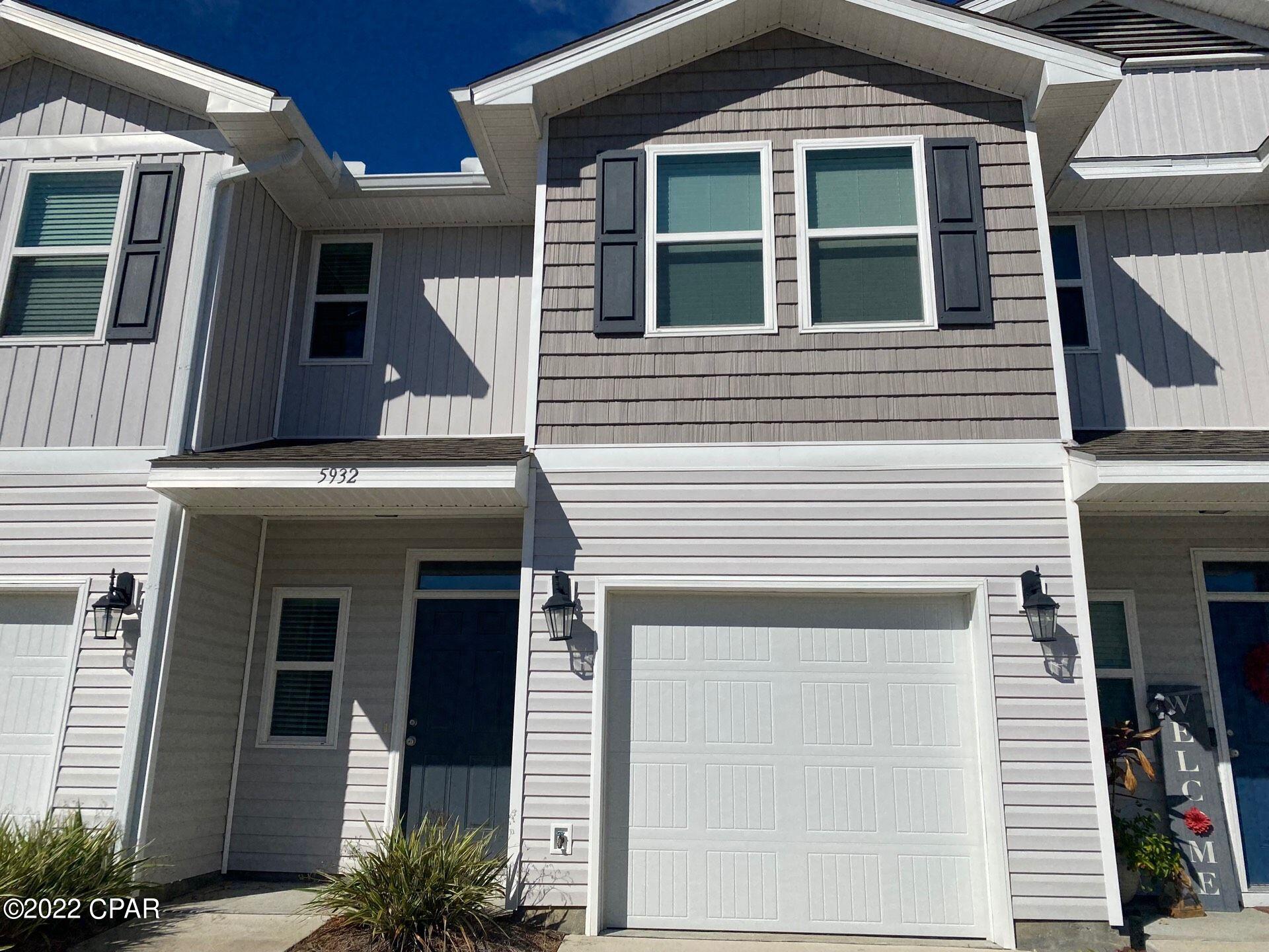 [No Recorded Subdiv] - Residential Lease