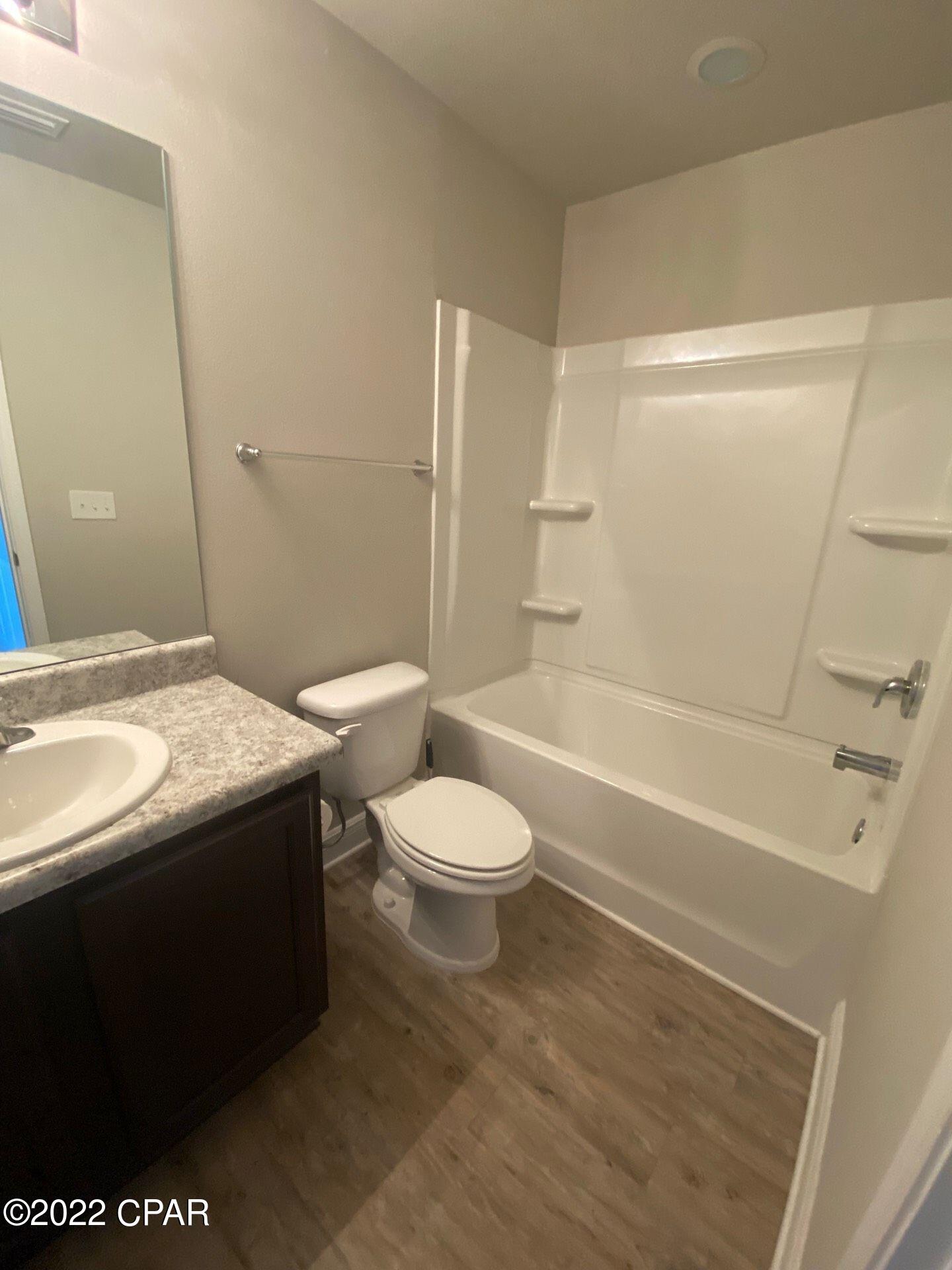 [No Recorded Subdiv] - Residential Lease