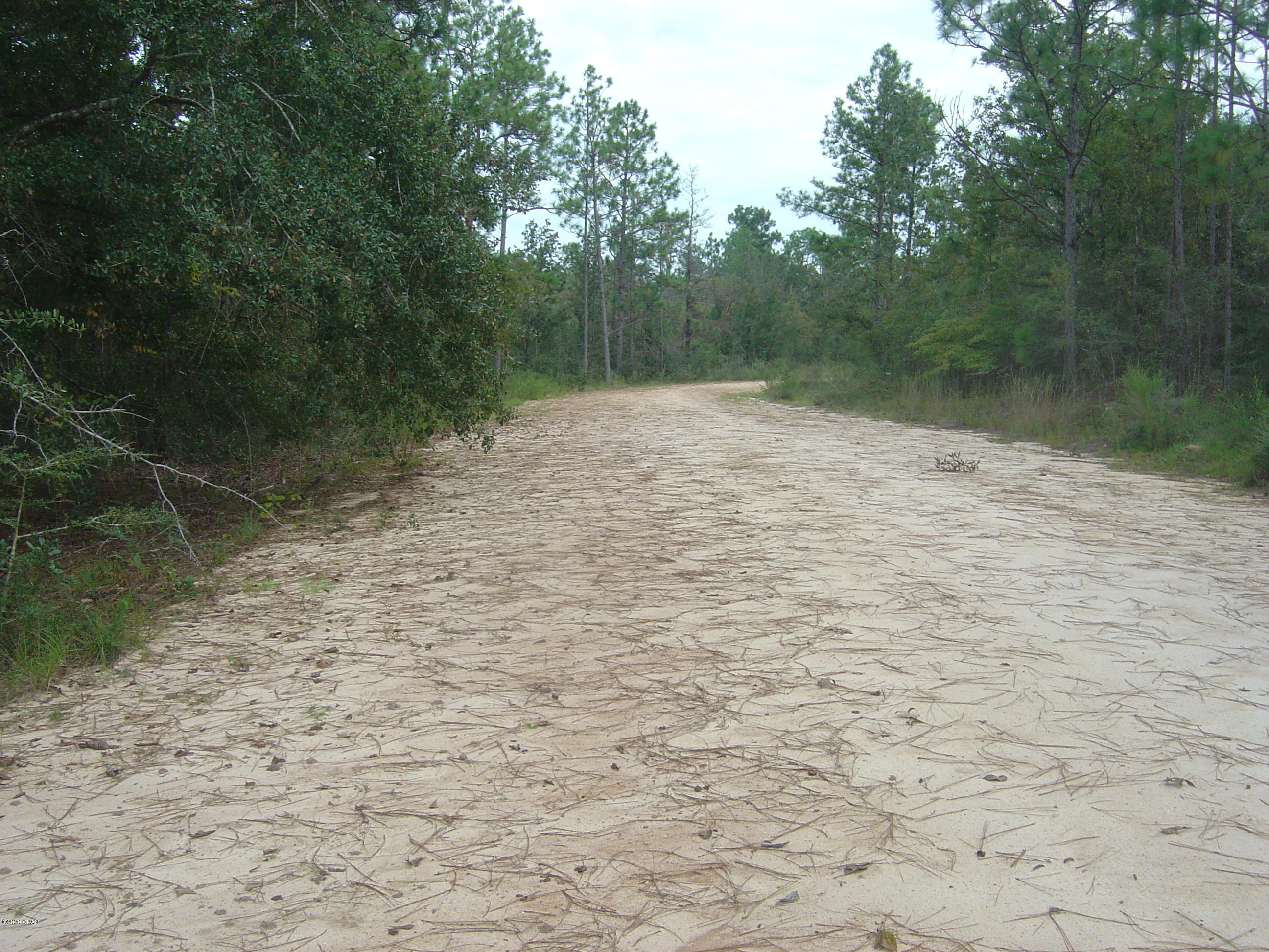 Compass Lake Hills Unit 3 - Land