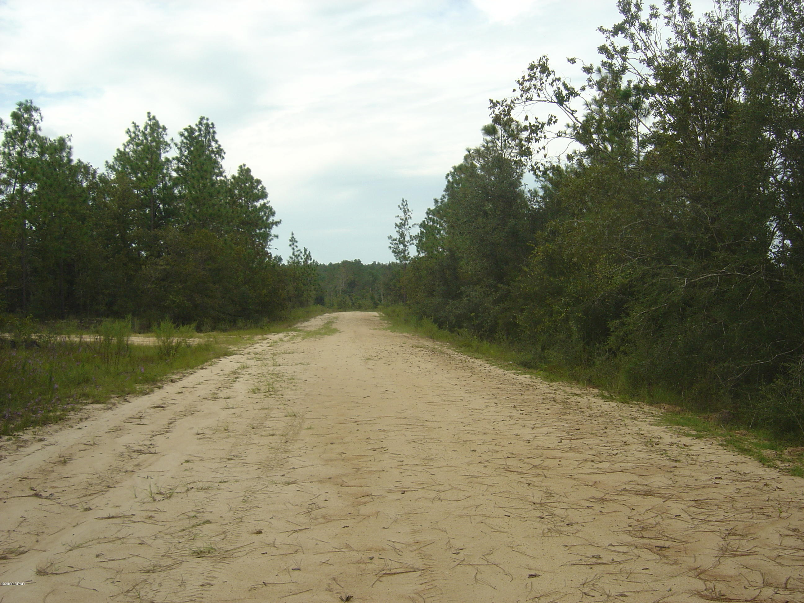 Compass Lake Hills Unit 3 - Land