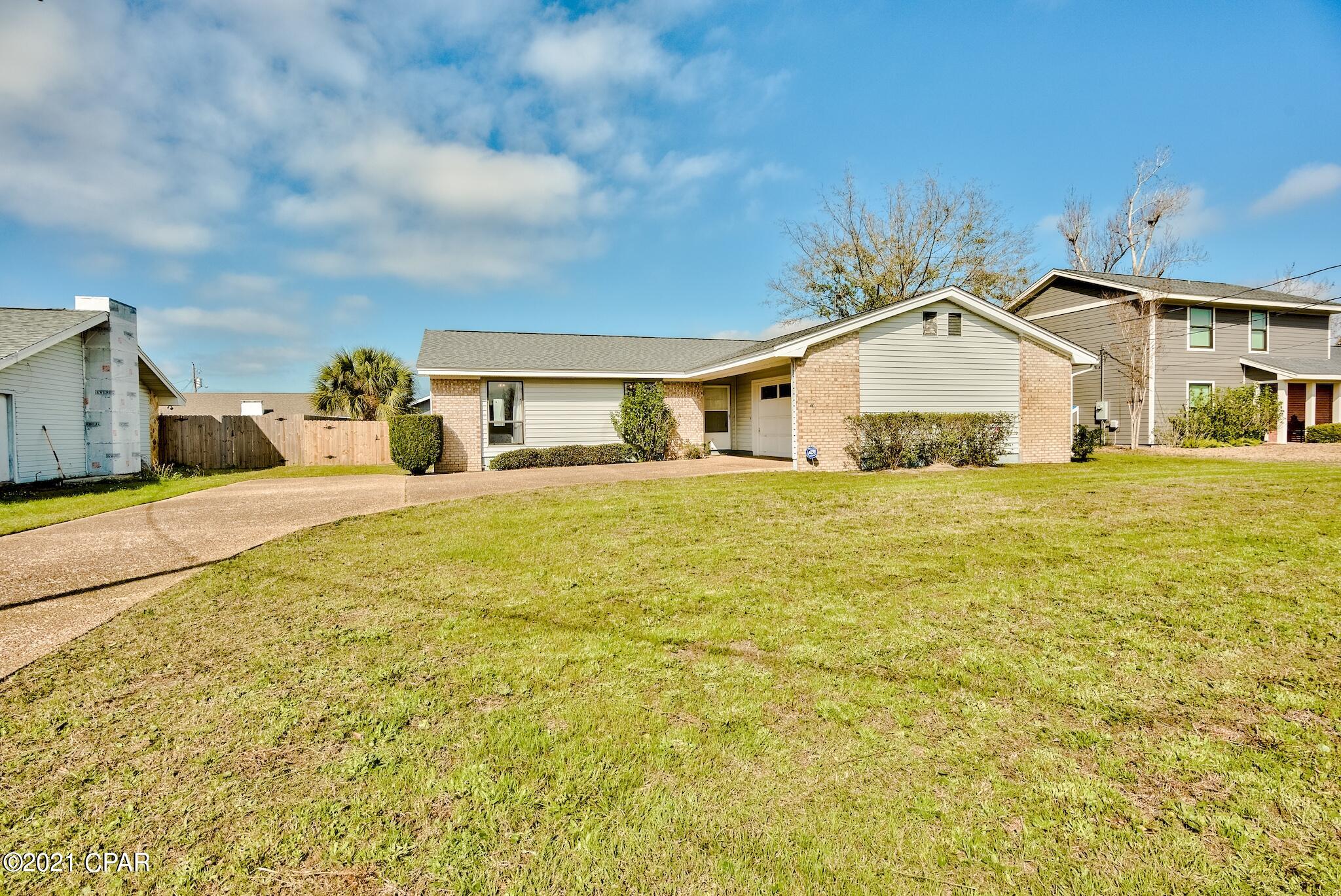 Forest Park - Residential