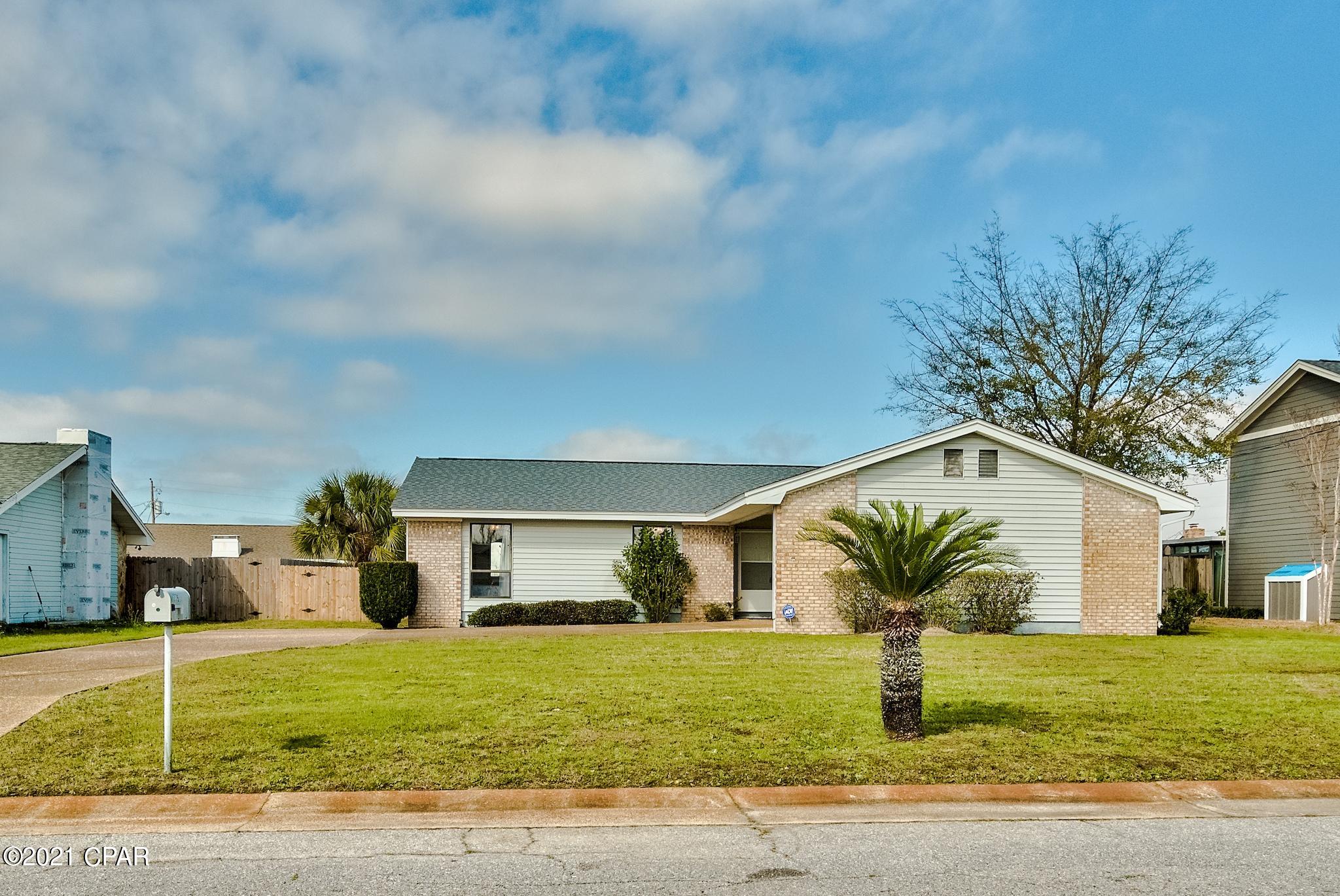 Forest Park - Residential