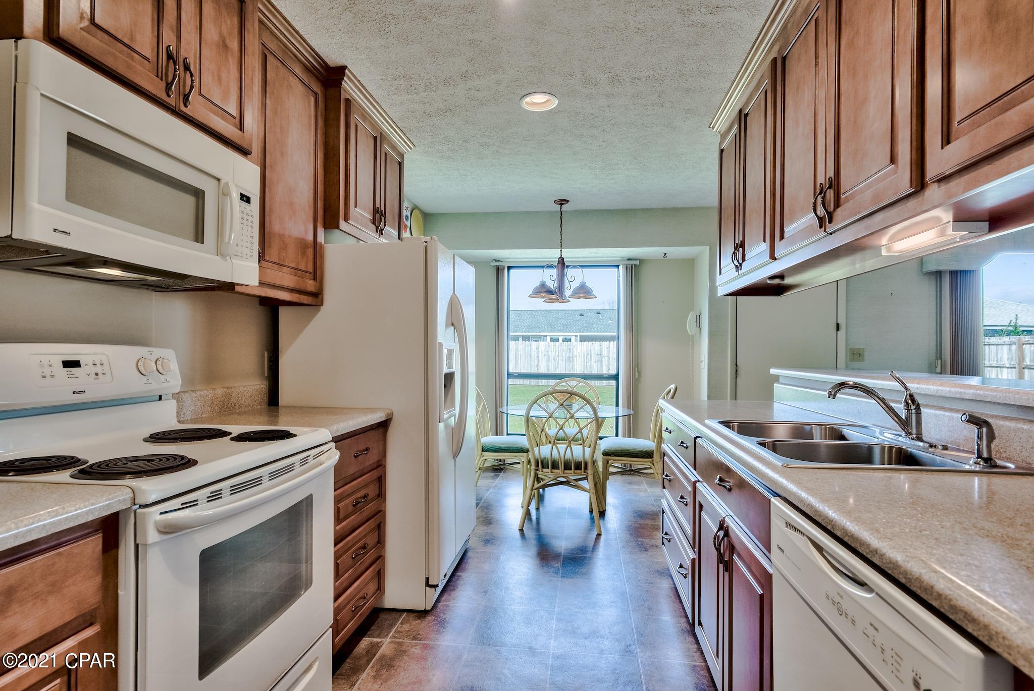 Forest Park - Residential