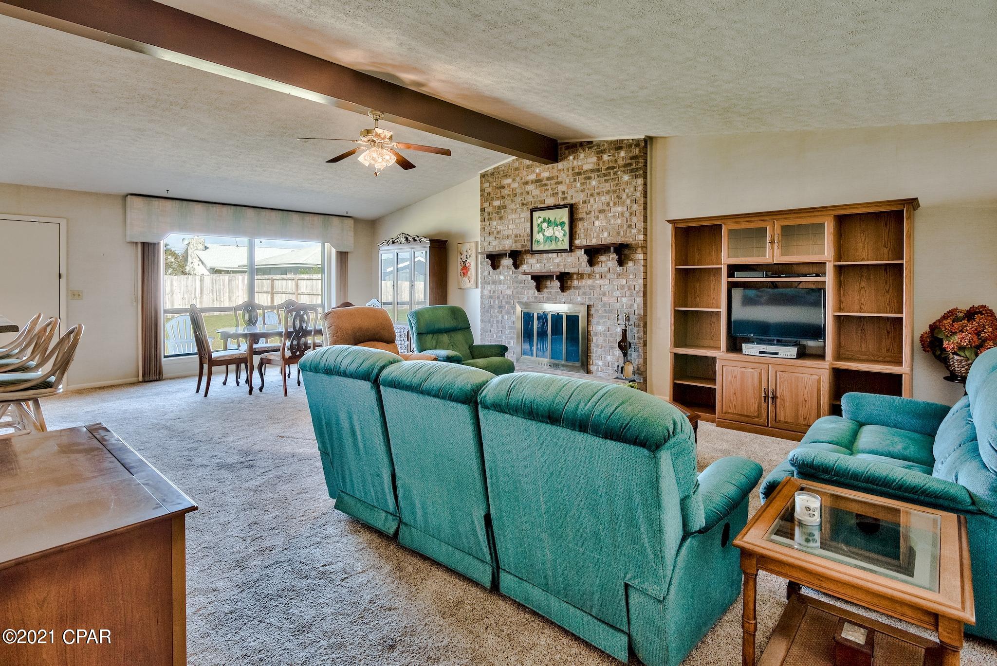 Forest Park - Residential