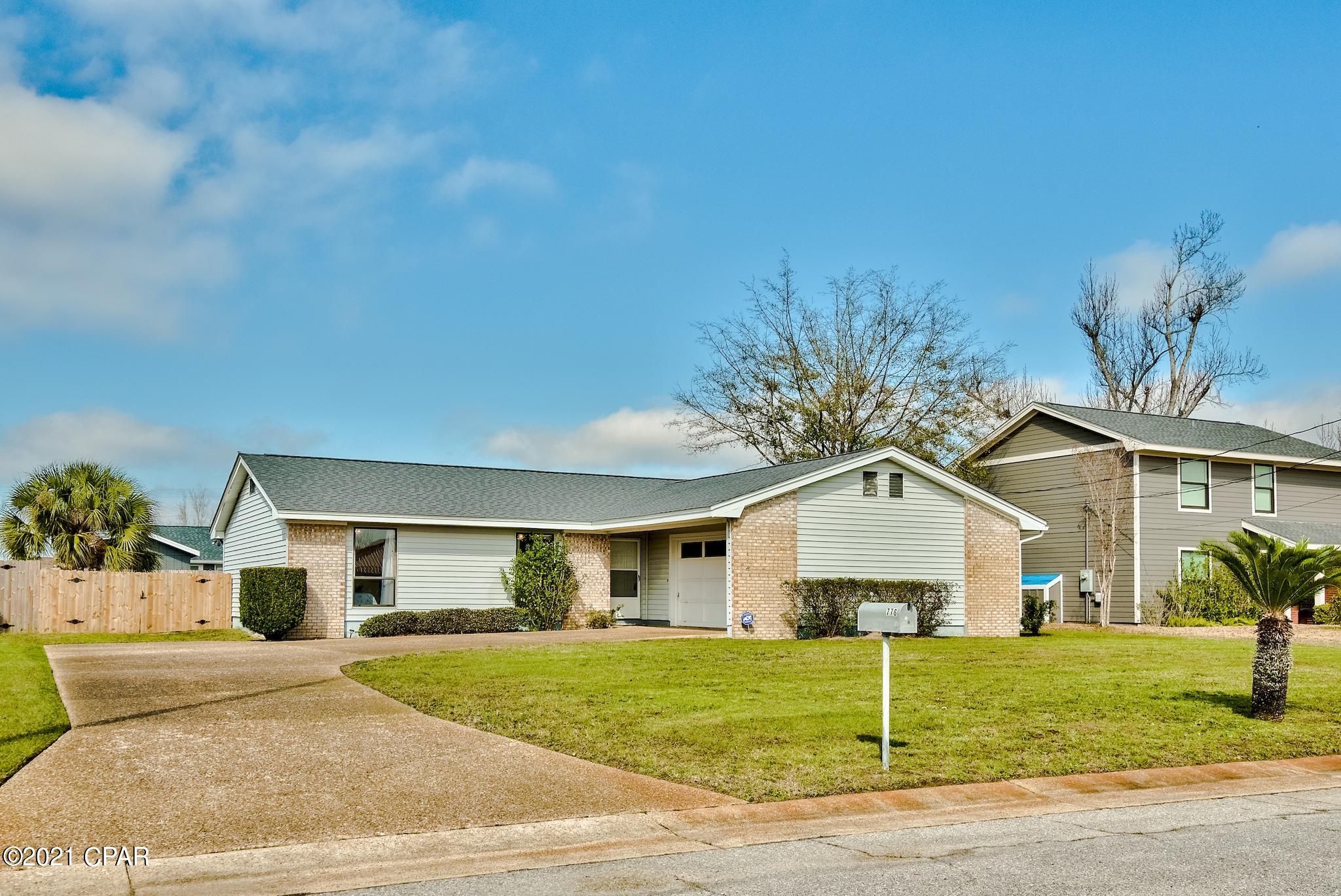Forest Park - Residential