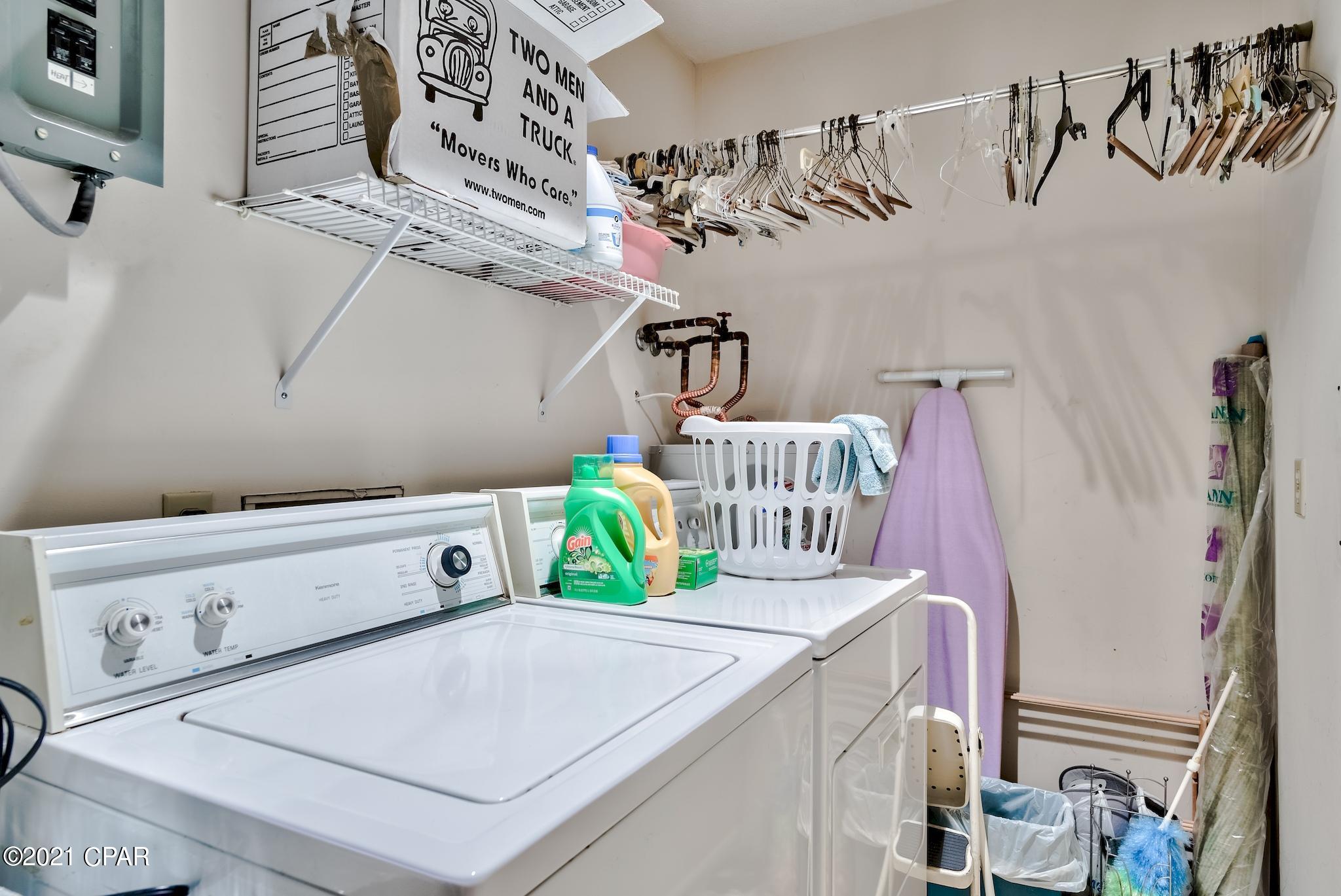 Forest Park - Residential