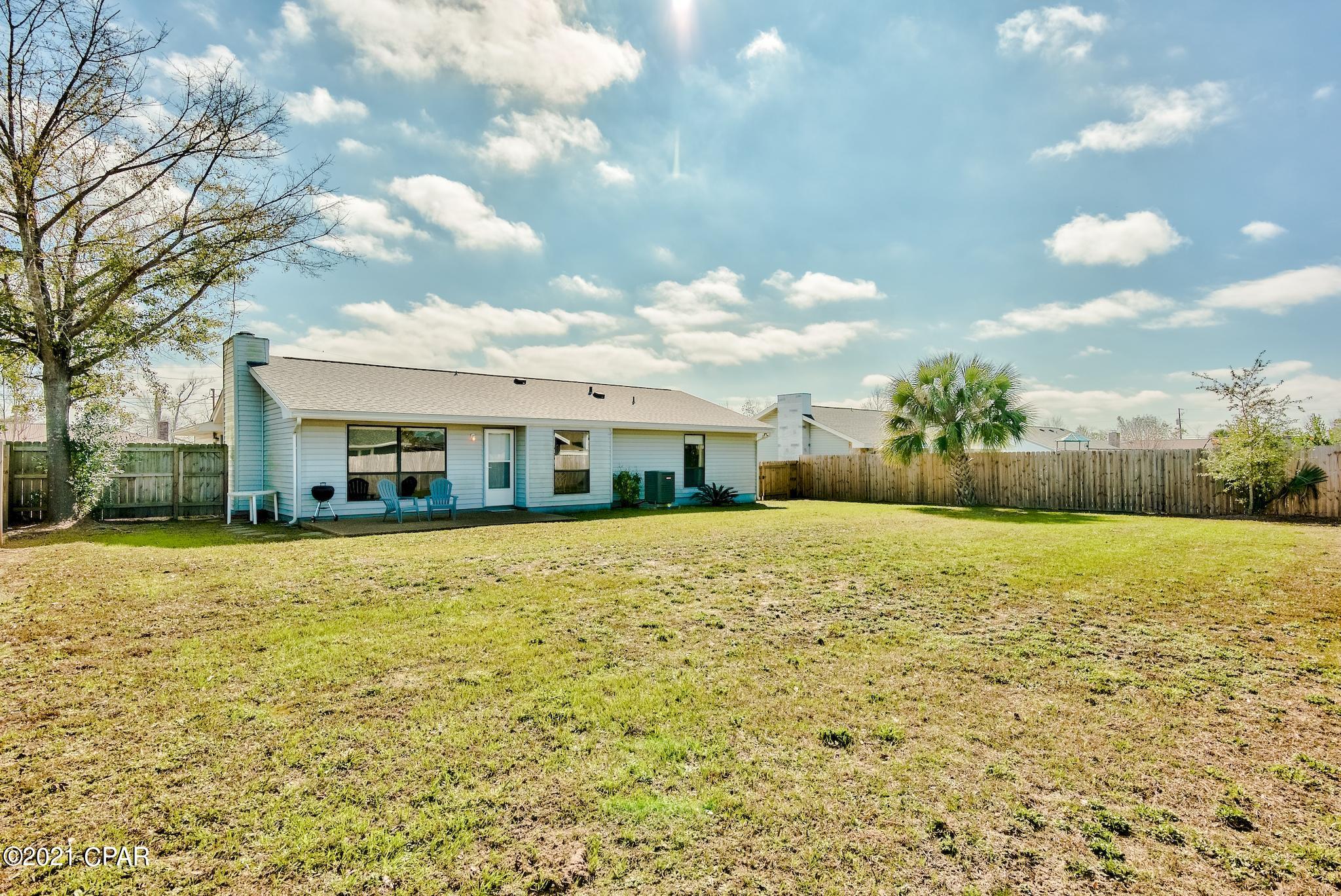 Forest Park - Residential