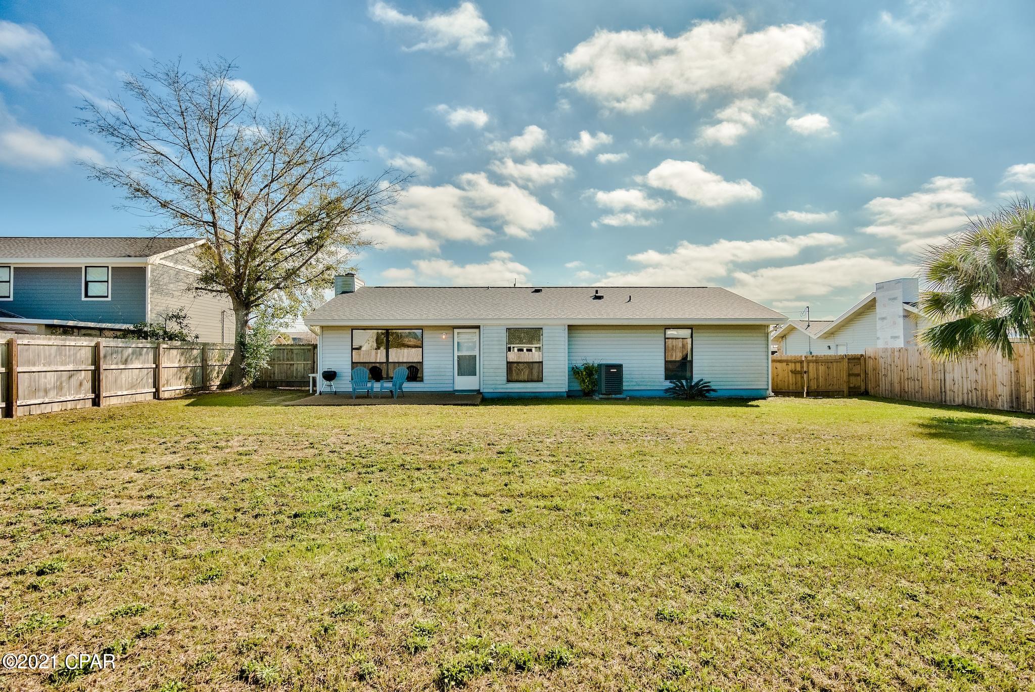 Forest Park - Residential