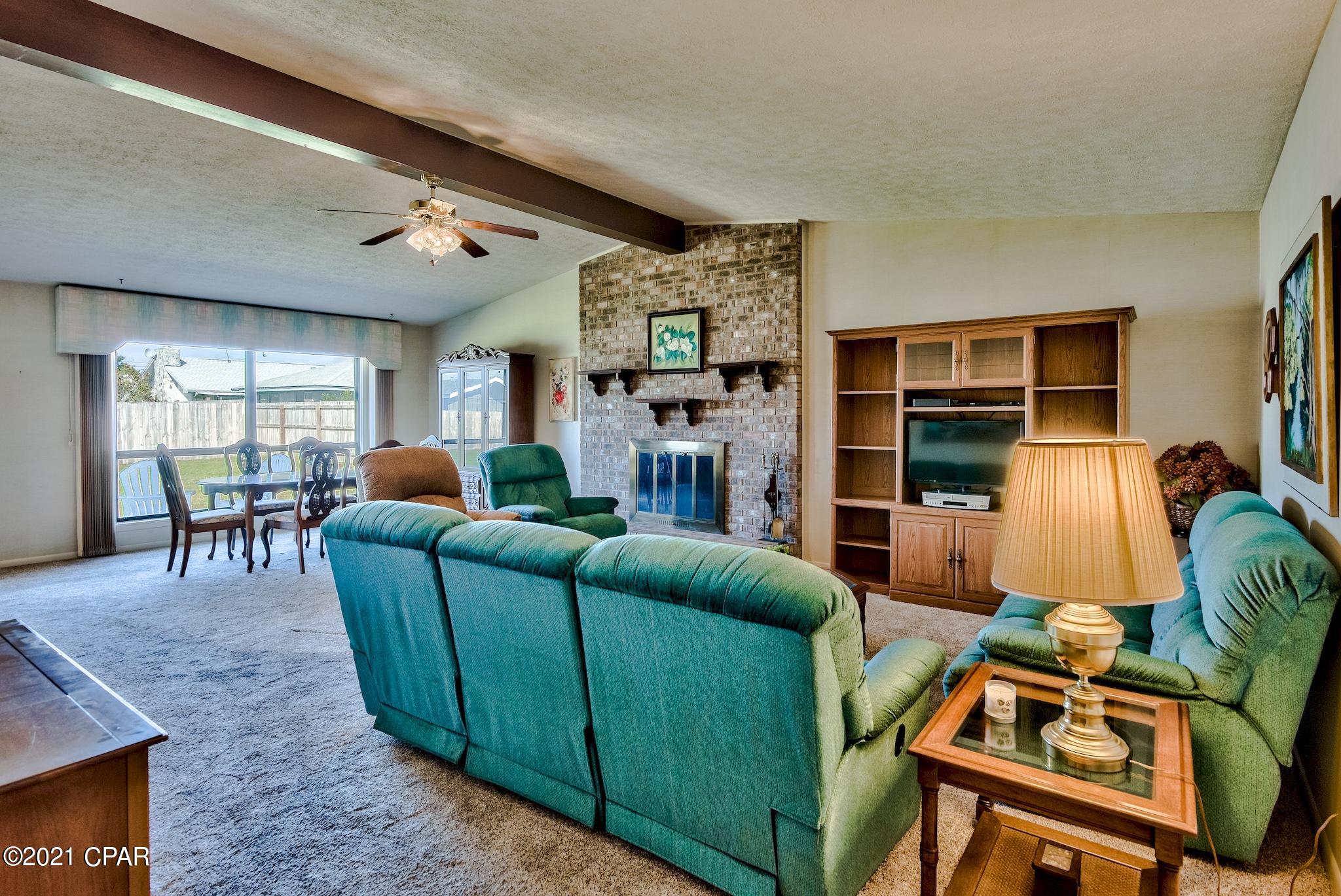 Forest Park - Residential