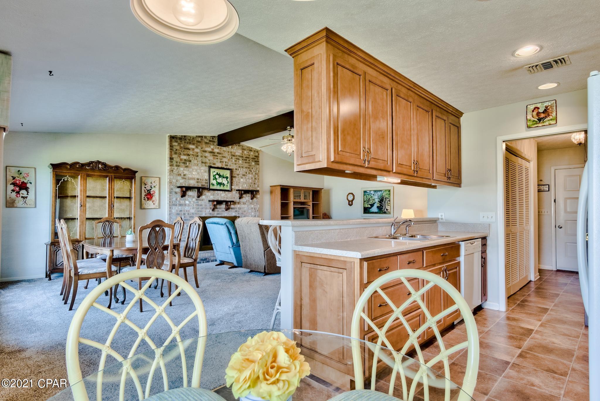 Forest Park - Residential