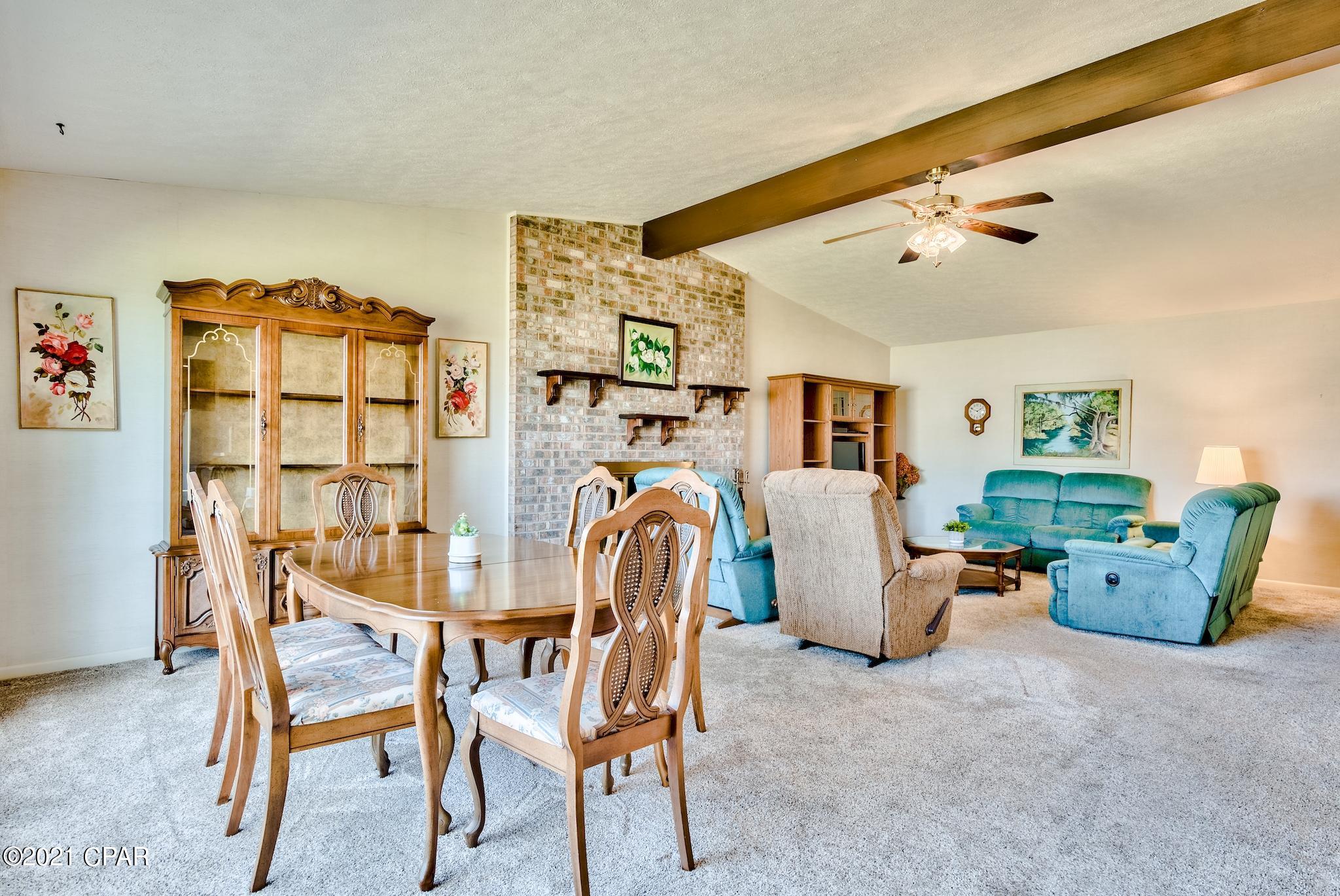 Forest Park - Residential