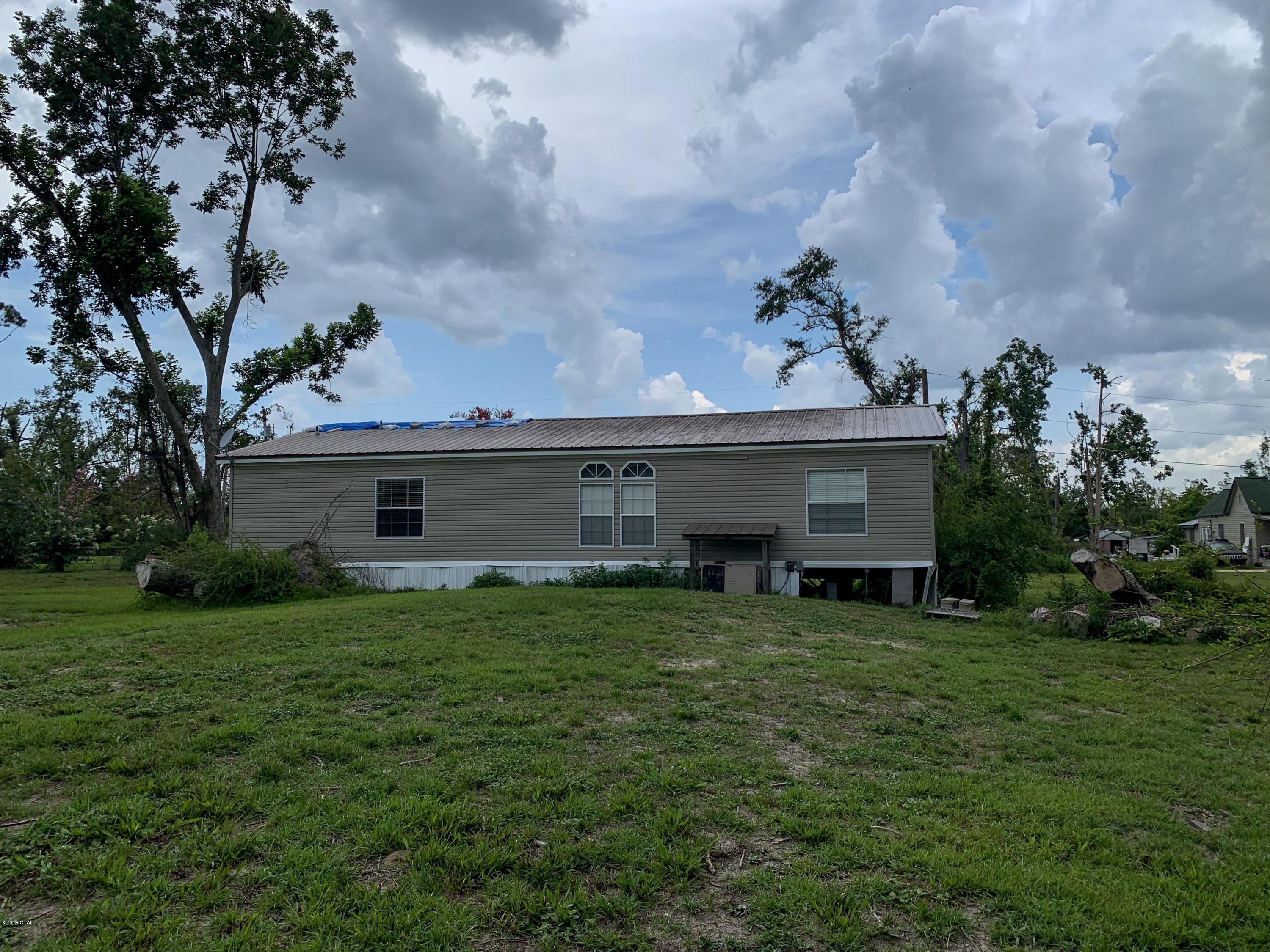 [No Recorded Subdiv] - Residential