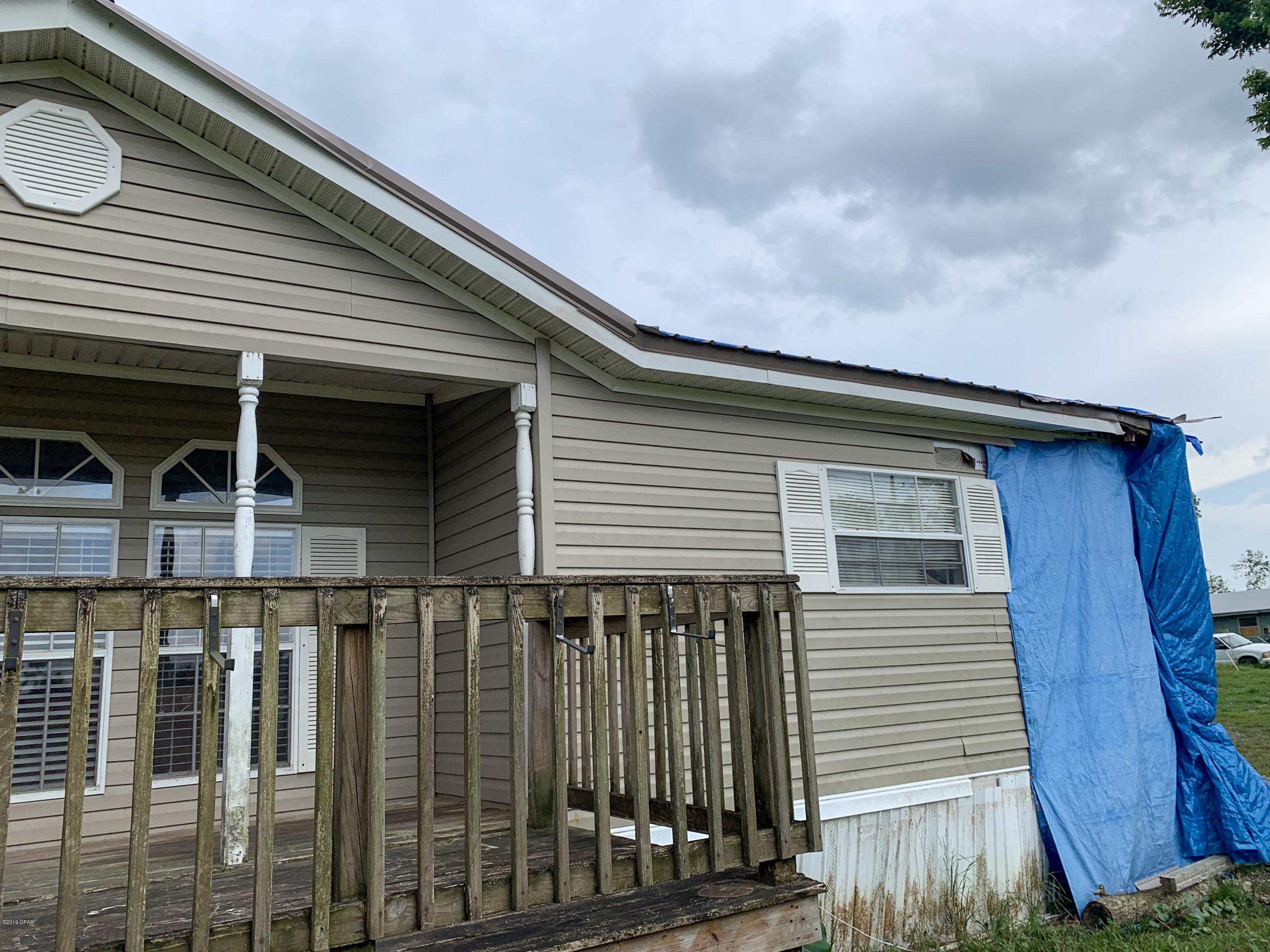 [No Recorded Subdiv] - Residential