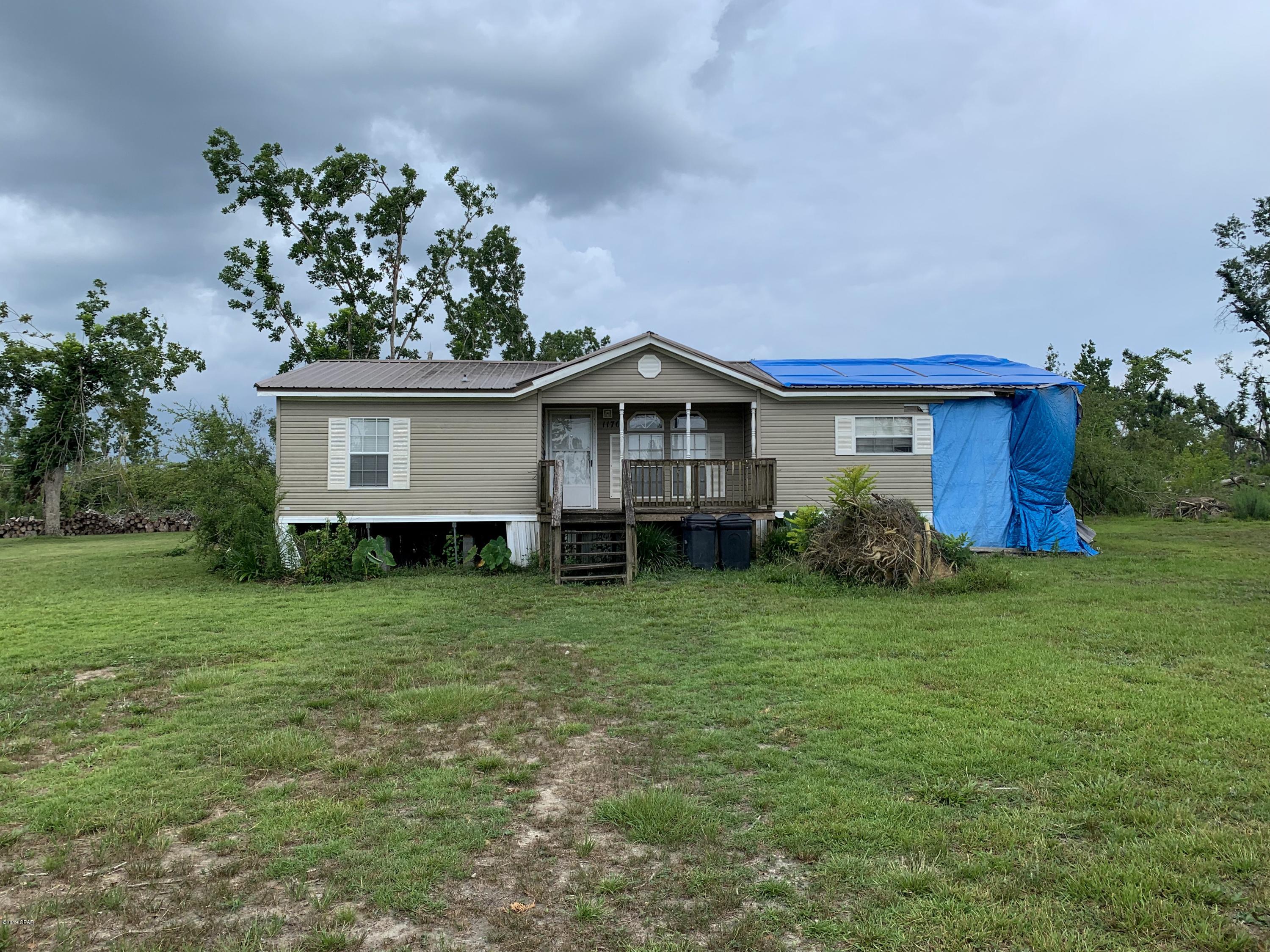 [No Recorded Subdiv] - Residential