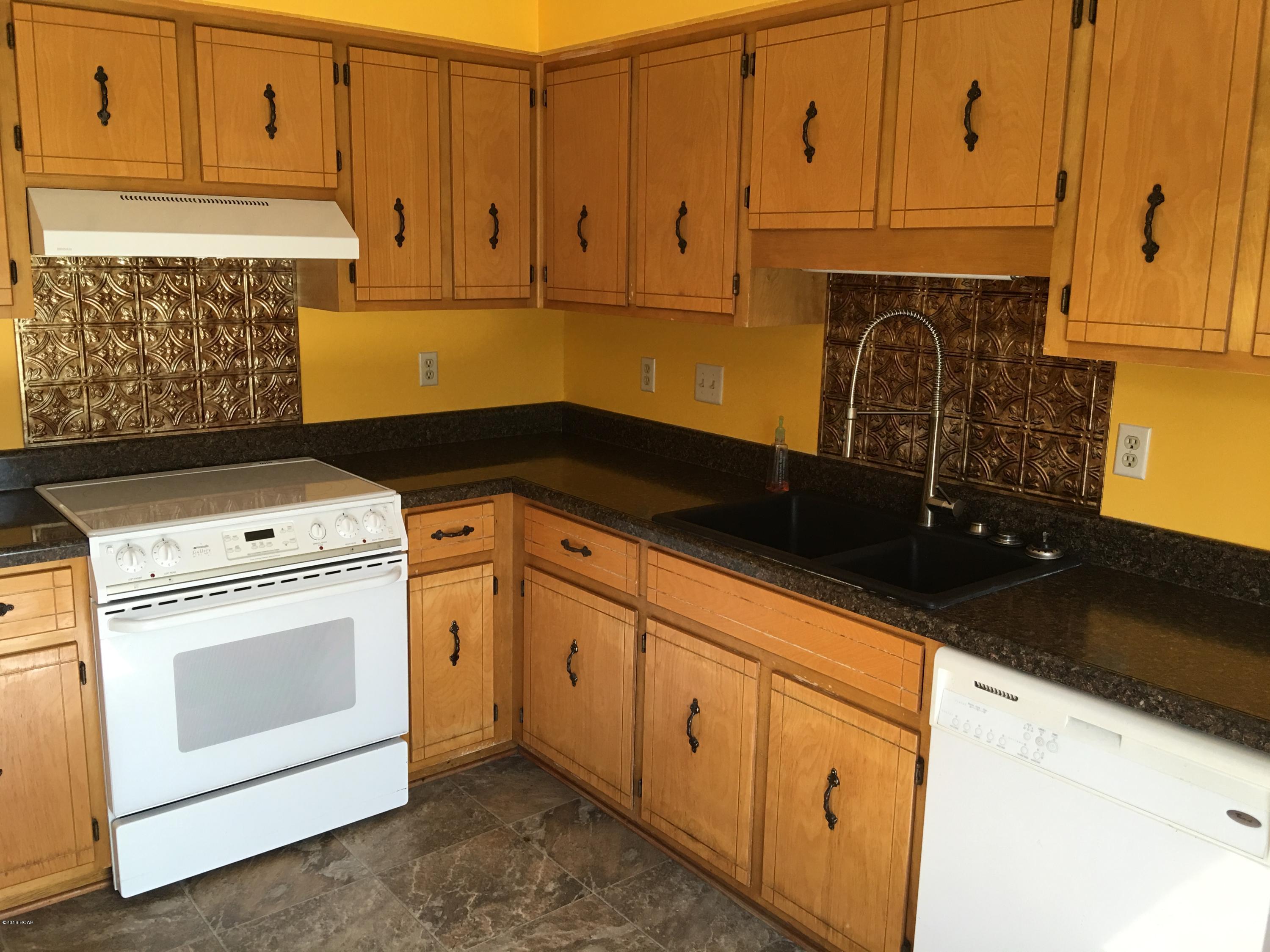 Gulf Coast Village U-1 - Residential