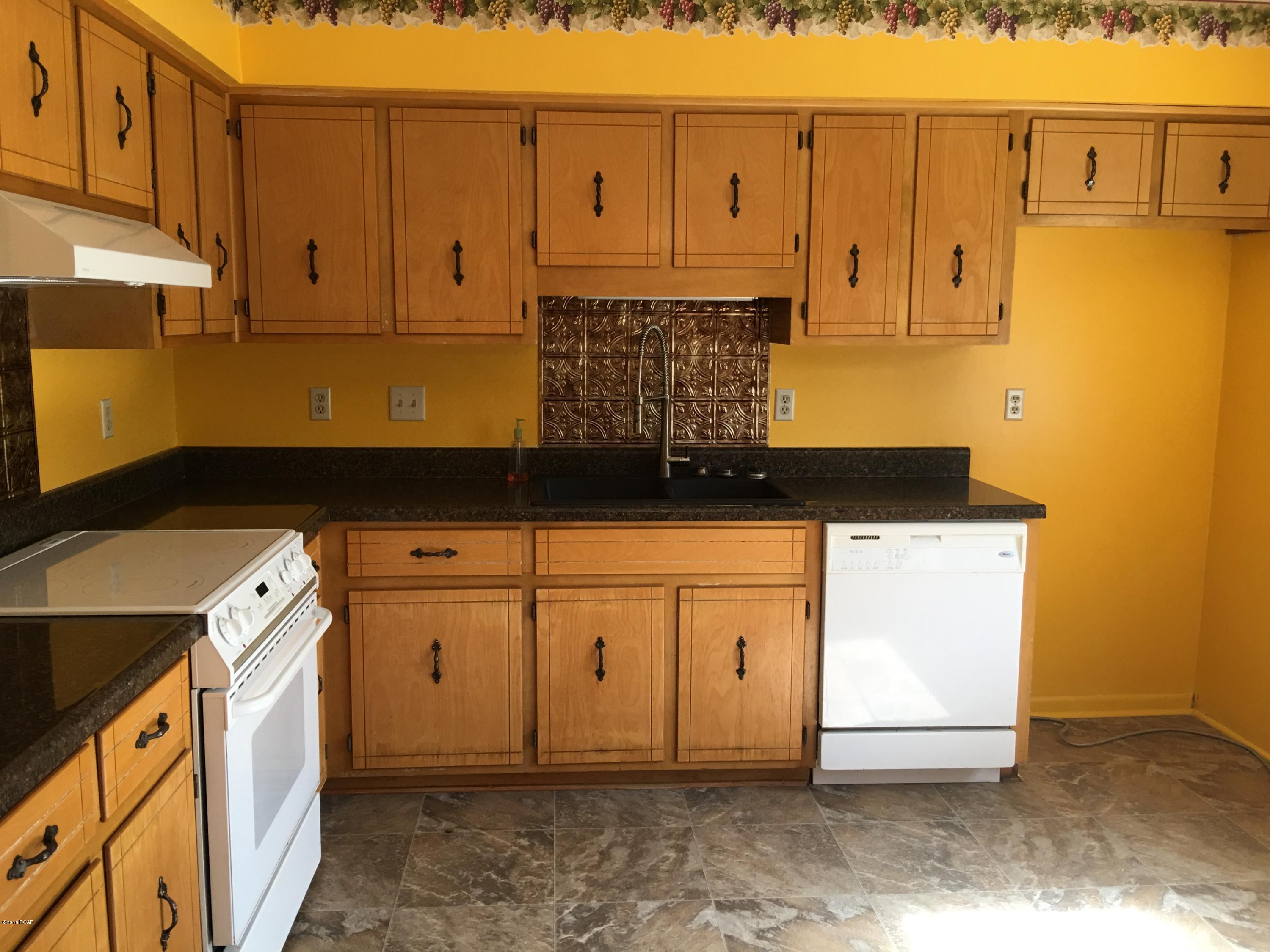 Gulf Coast Village U-1 - Residential