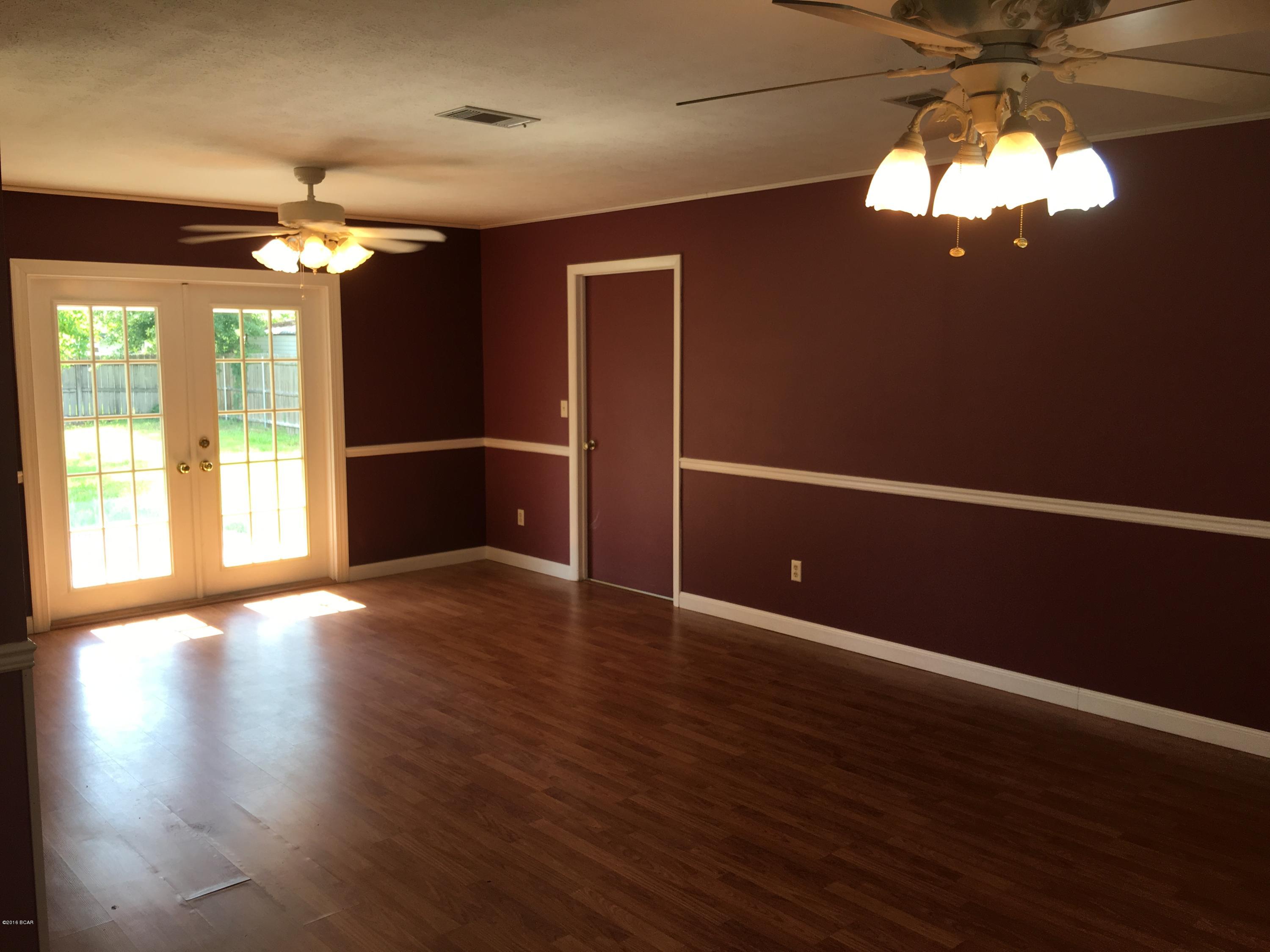 Gulf Coast Village U-1 - Residential