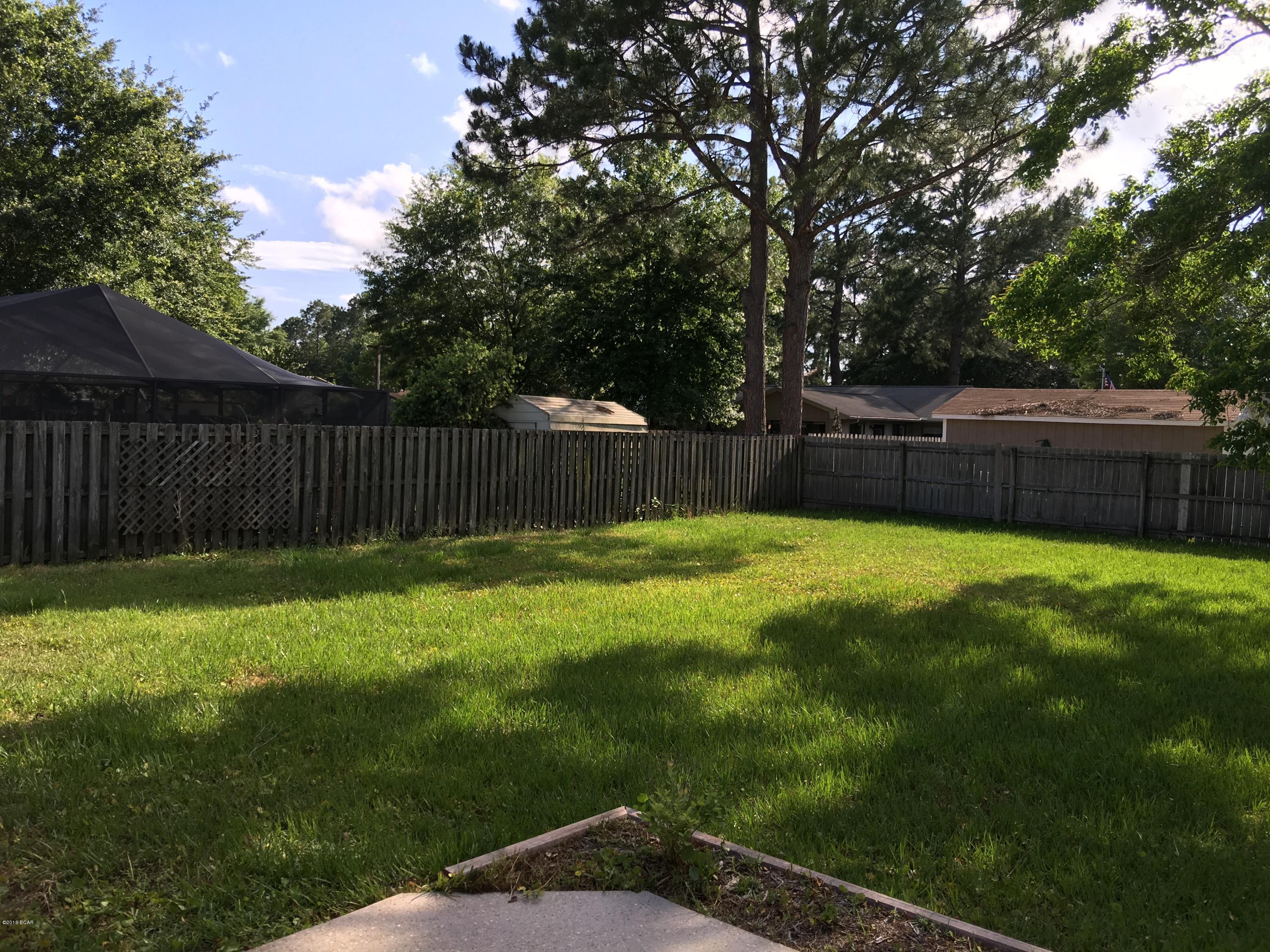 Gulf Coast Village U-1 - Residential