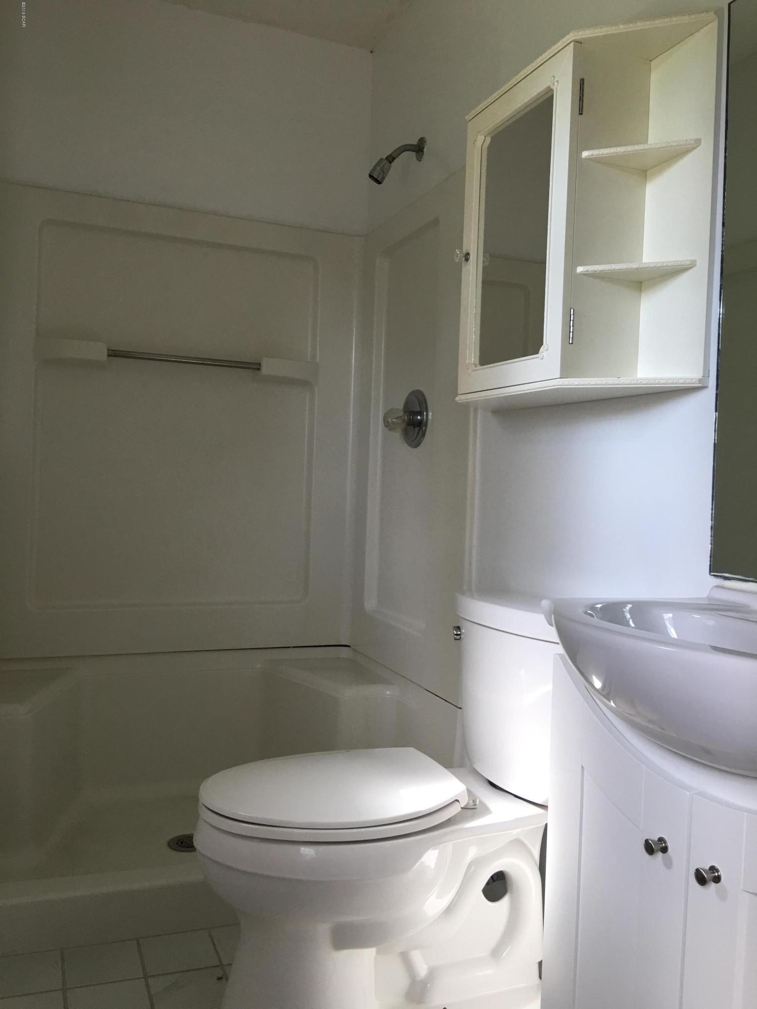 Gulf Coast Village U-1 - Residential