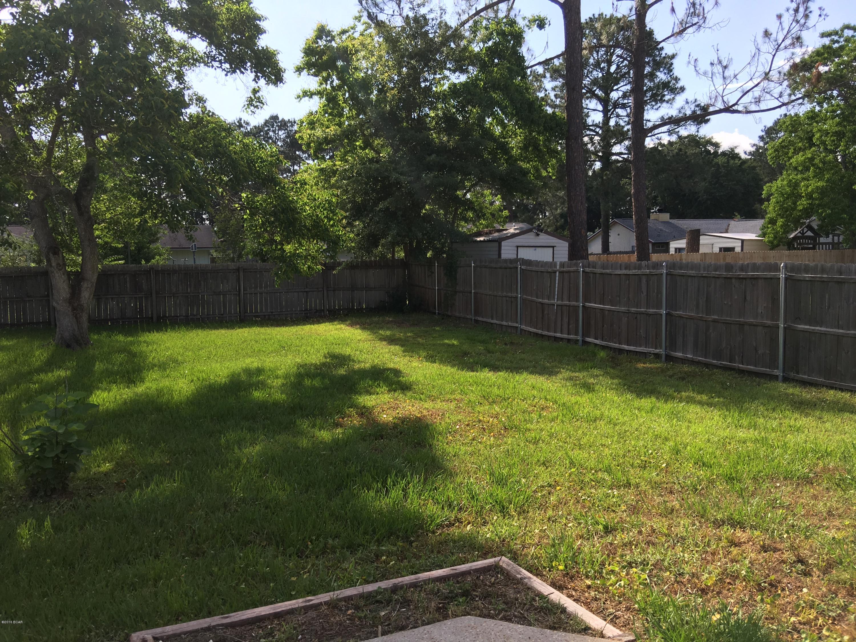 Gulf Coast Village U-1 - Residential