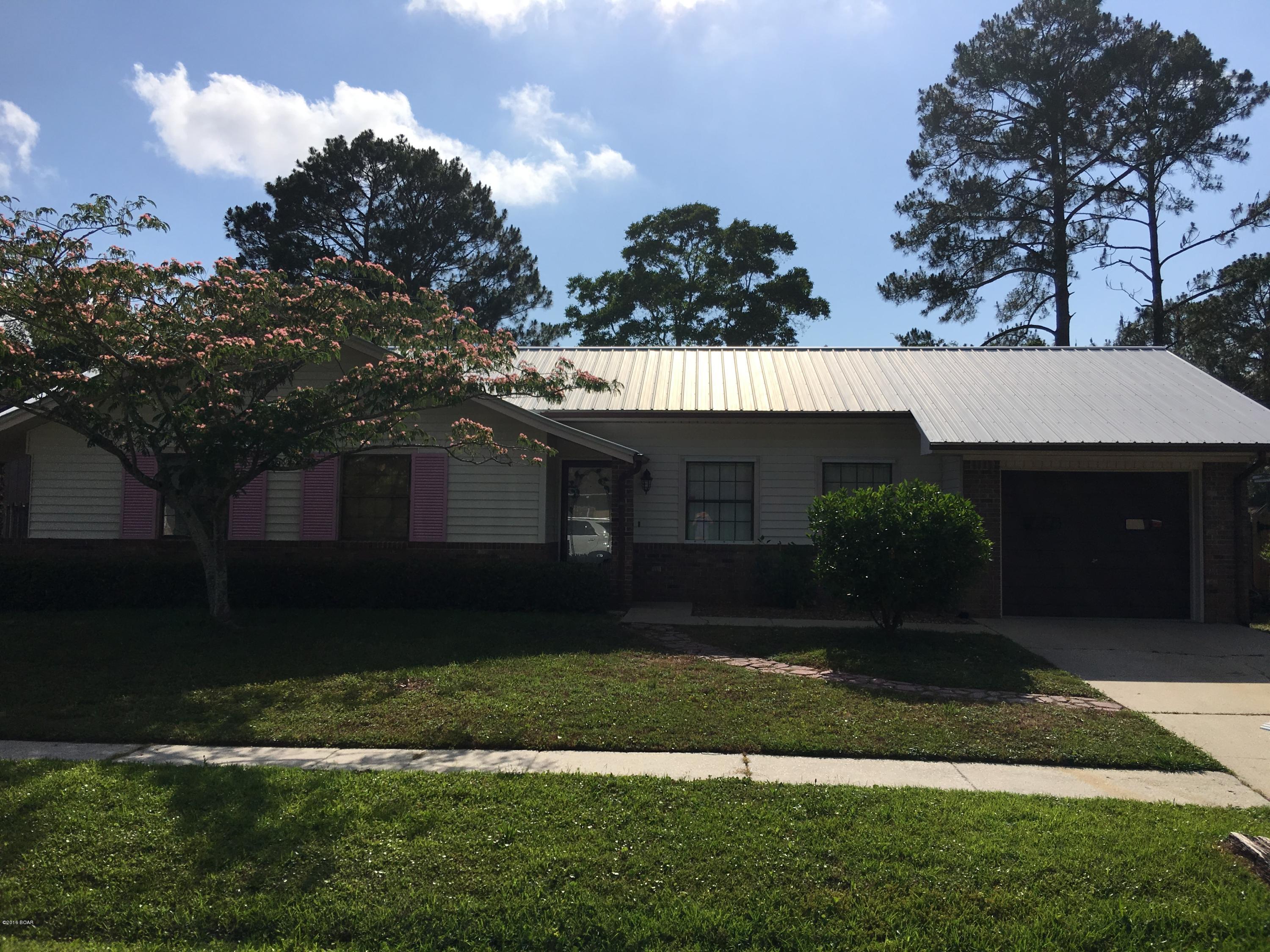 Gulf Coast Village U-1 - Residential