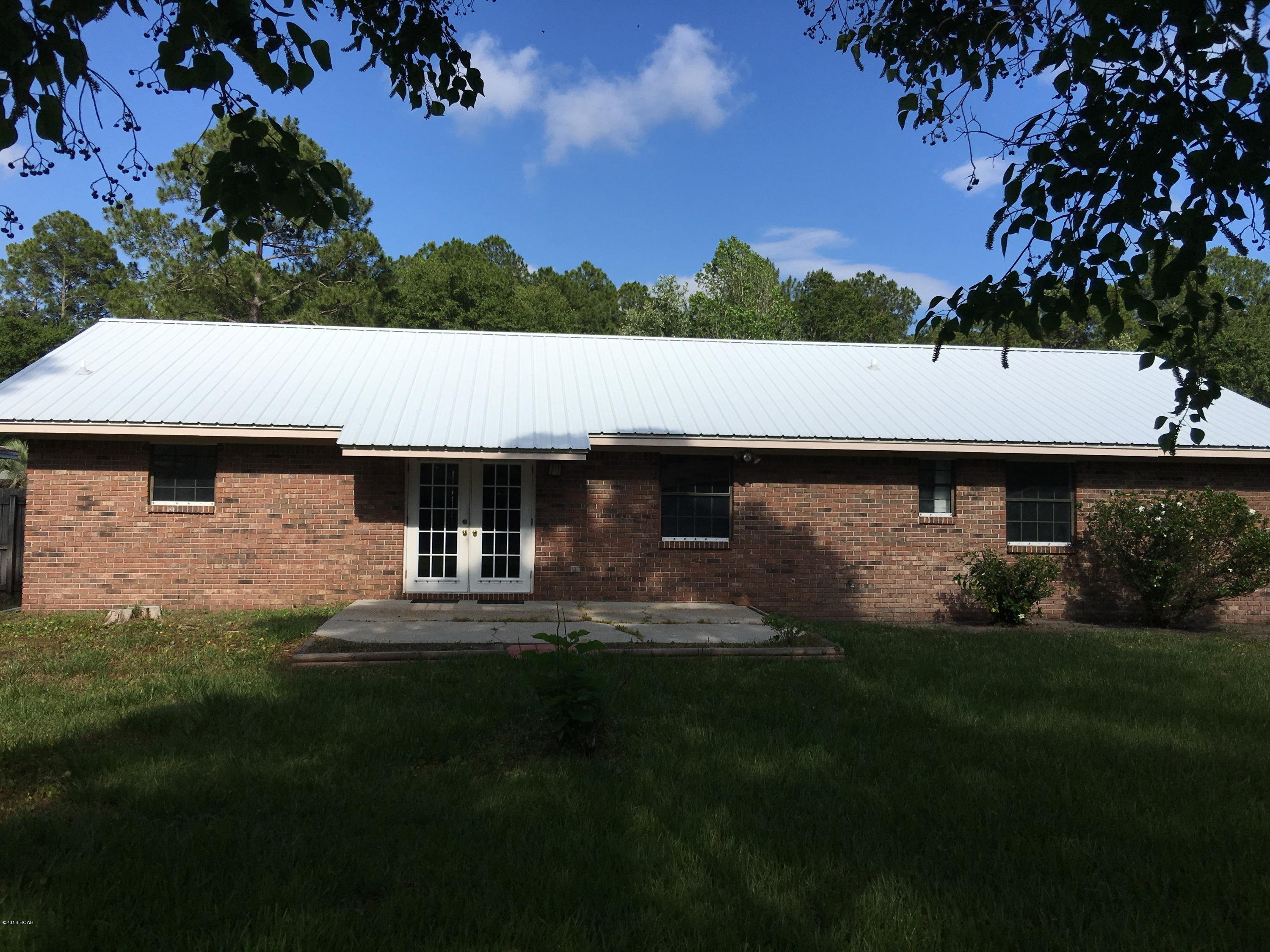 Gulf Coast Village U-1 - Residential