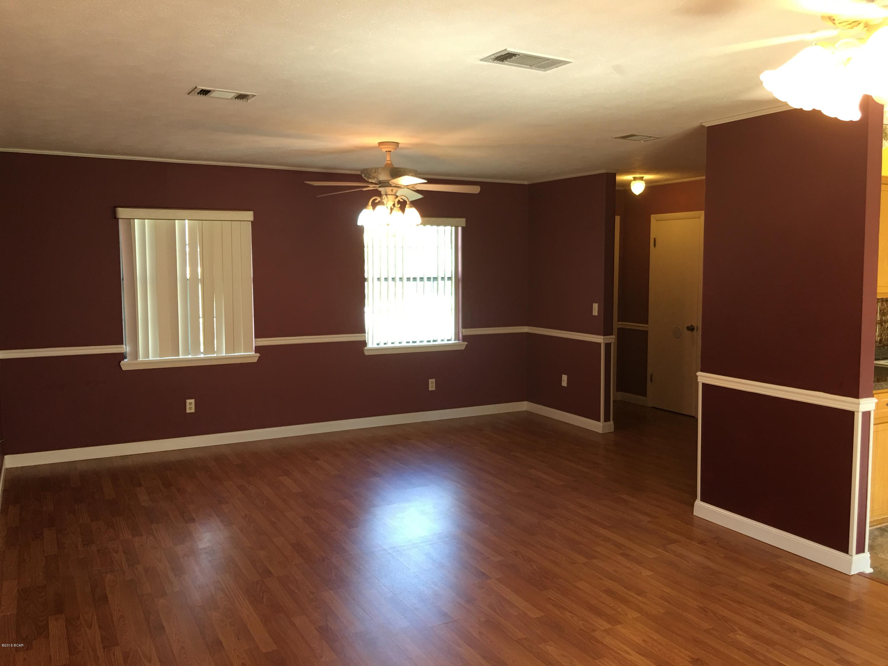 Gulf Coast Village U-1 - Residential