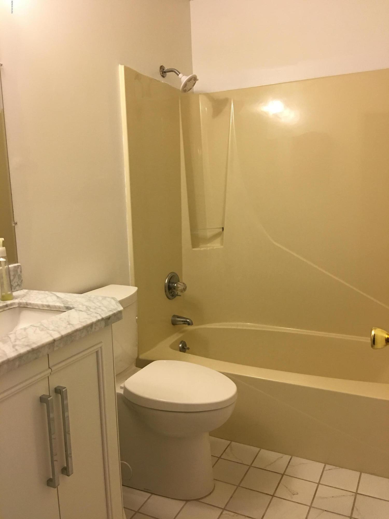 Gulf Coast Village U-1 - Residential