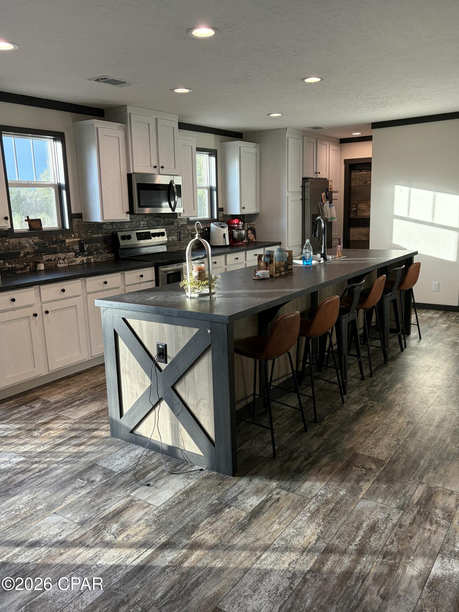 Buckhorn Creek - Residential