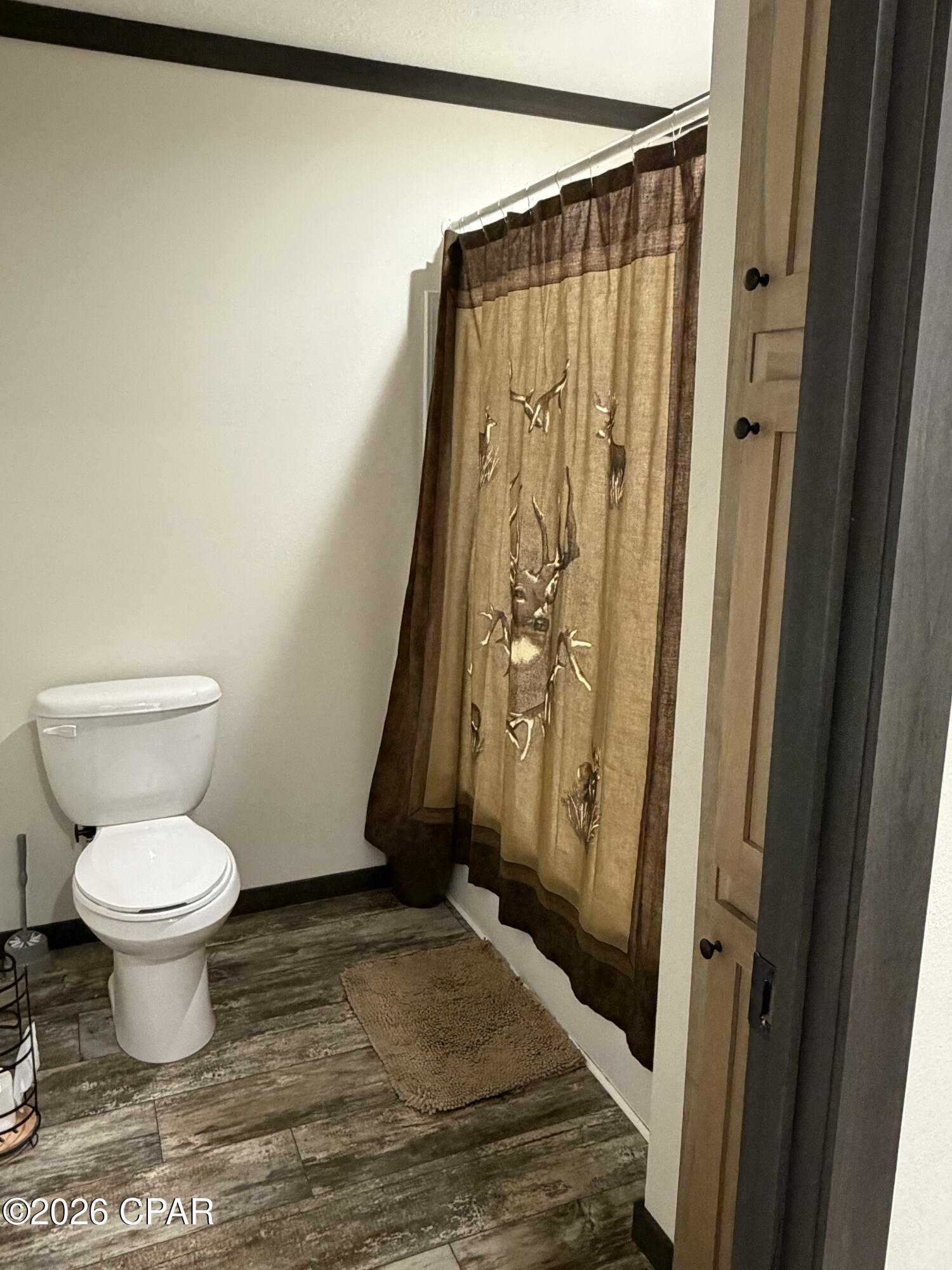 Buckhorn Creek - Residential