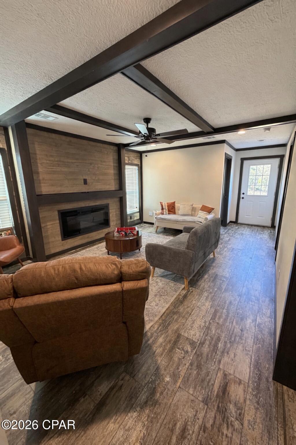 Buckhorn Creek - Residential