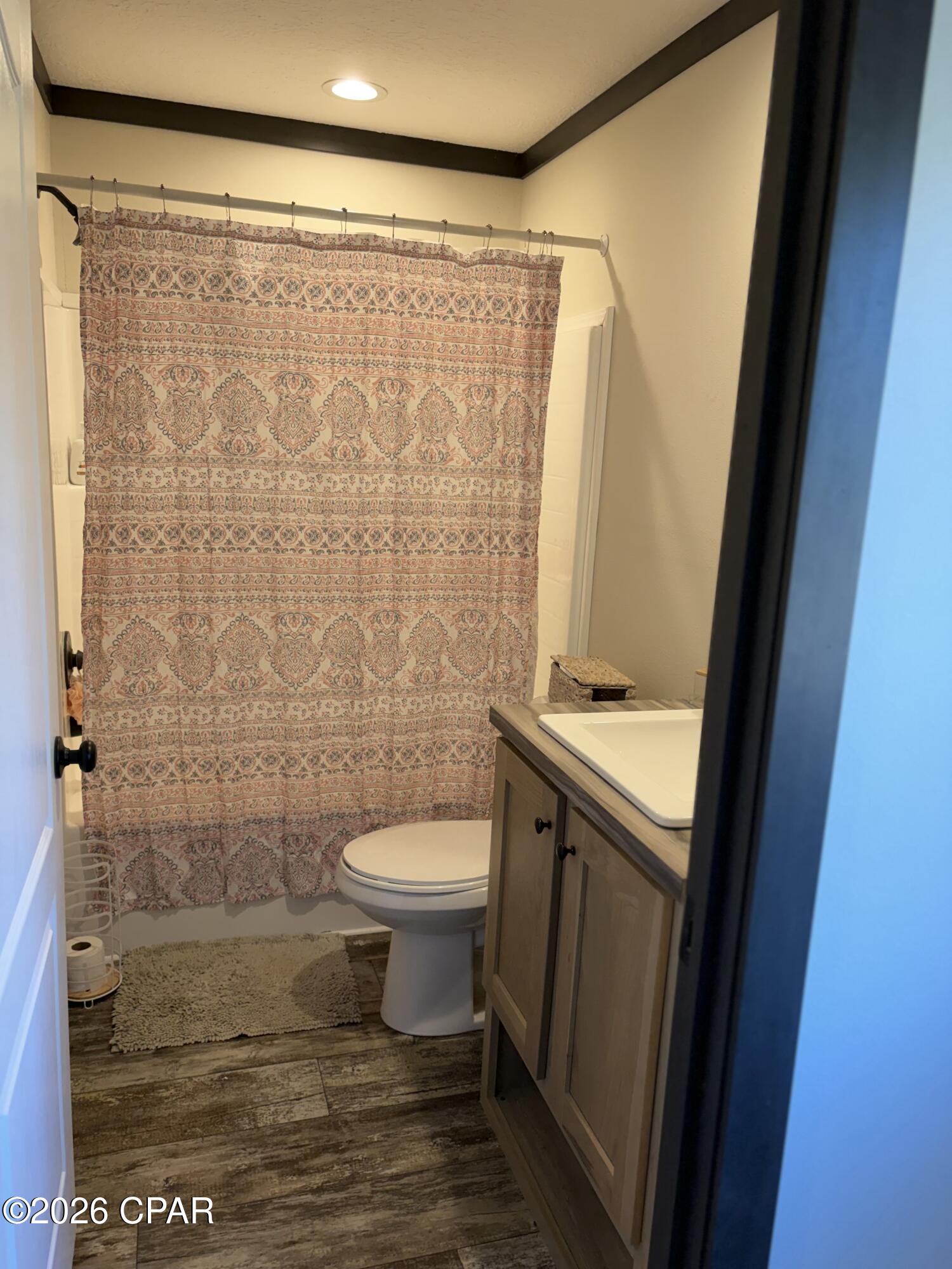 Buckhorn Creek - Residential