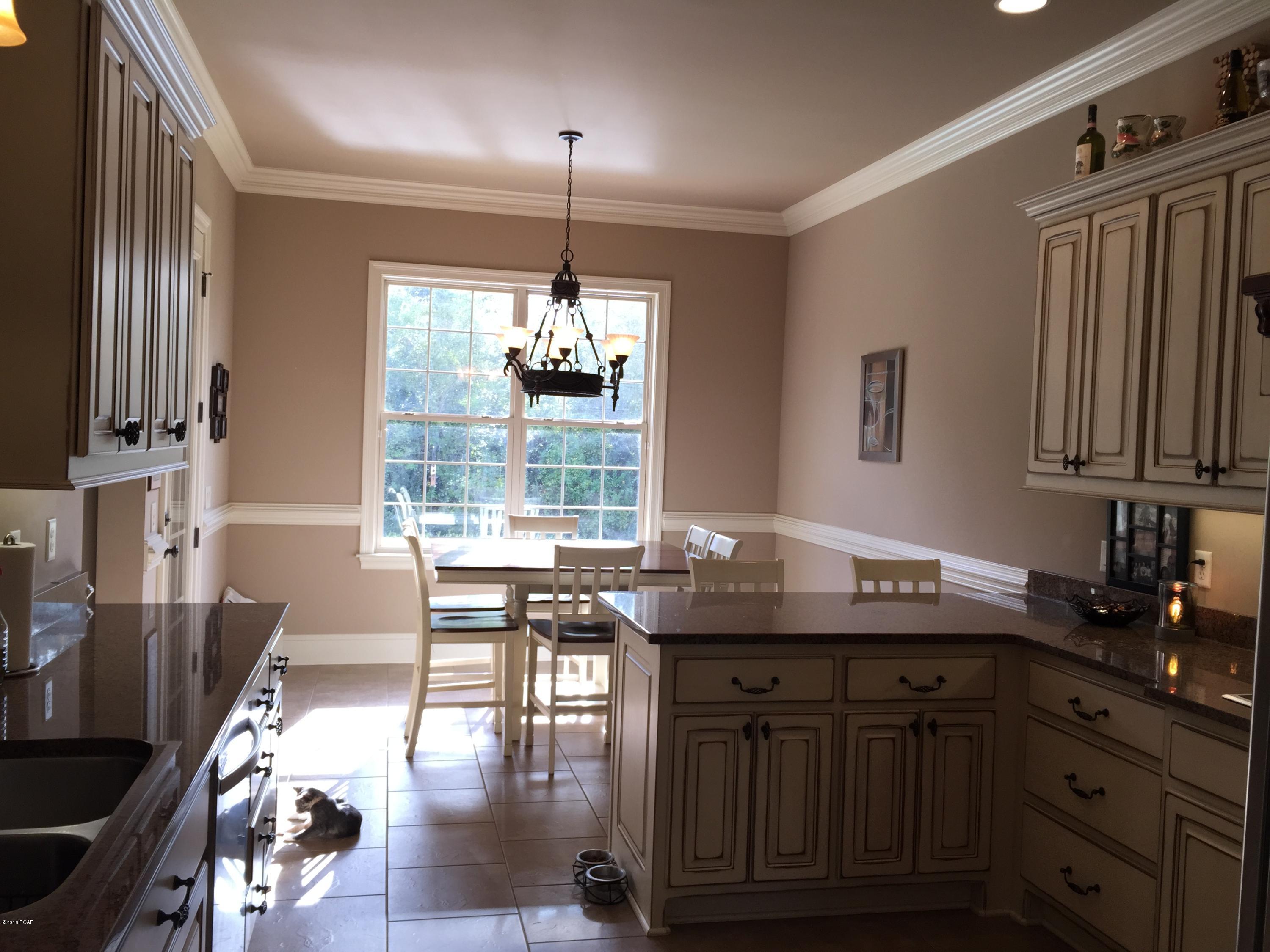 College Oaks - Residential