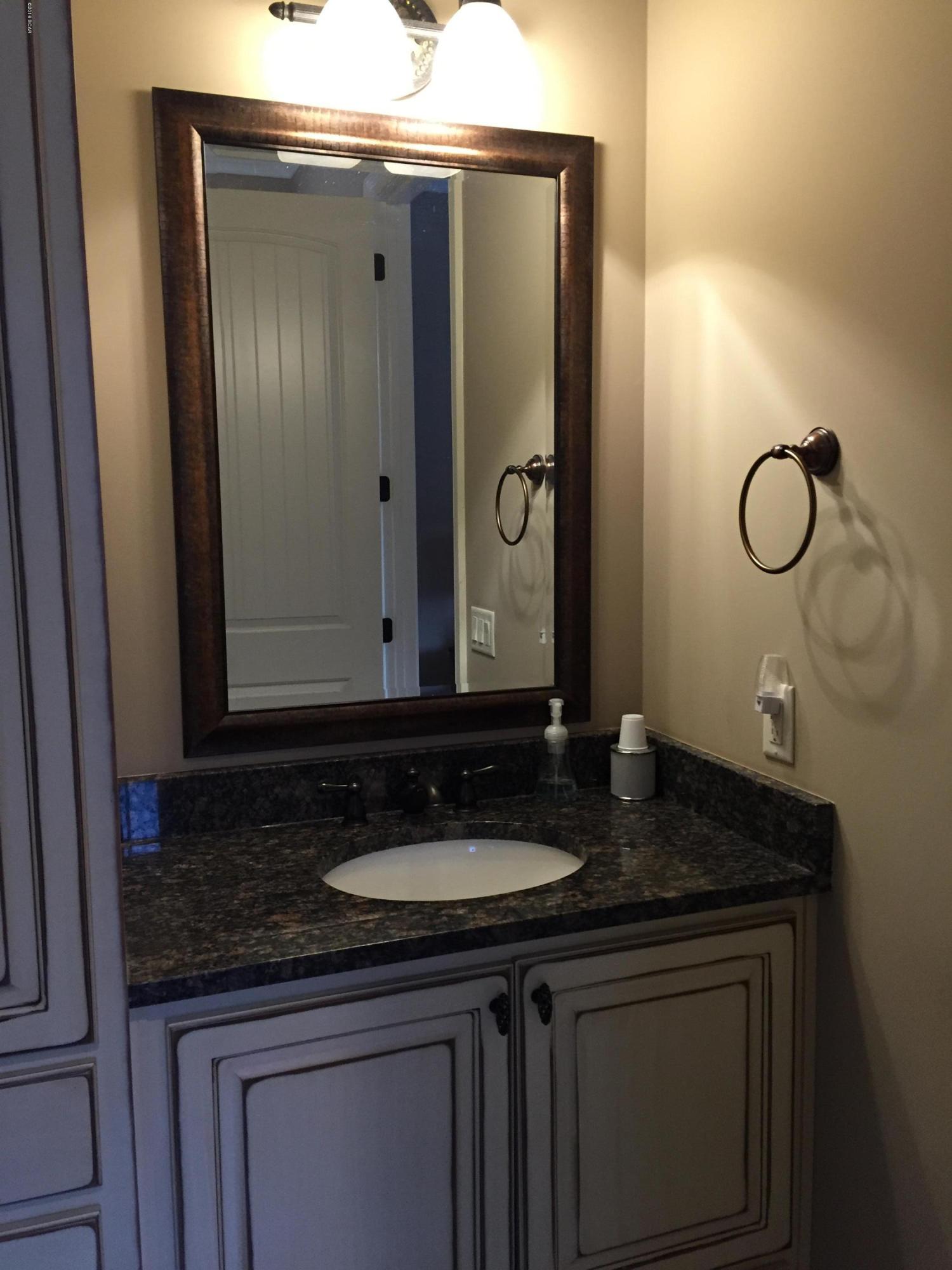 College Oaks - Residential