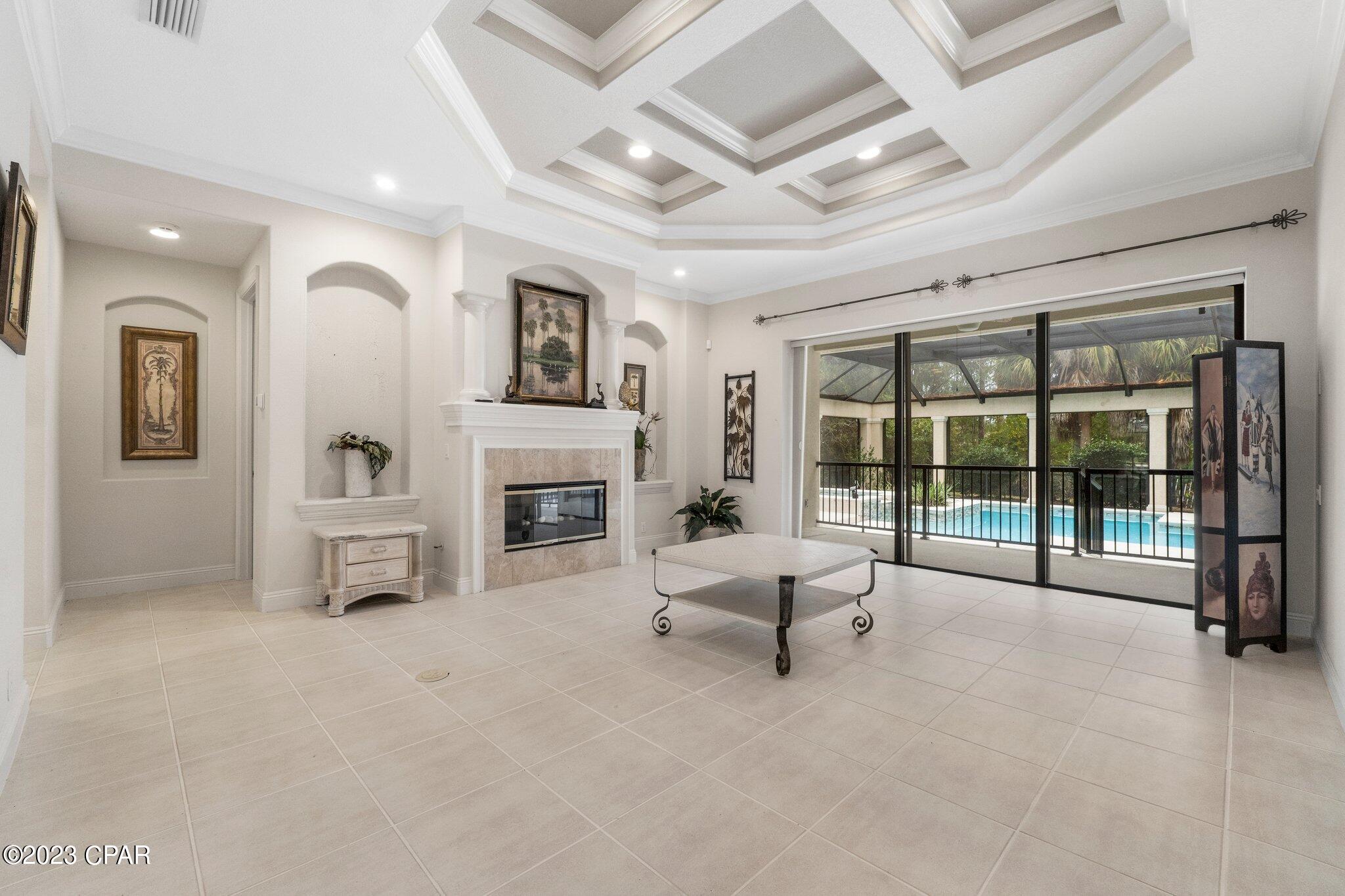 Regatta Bay Ph II - Residential