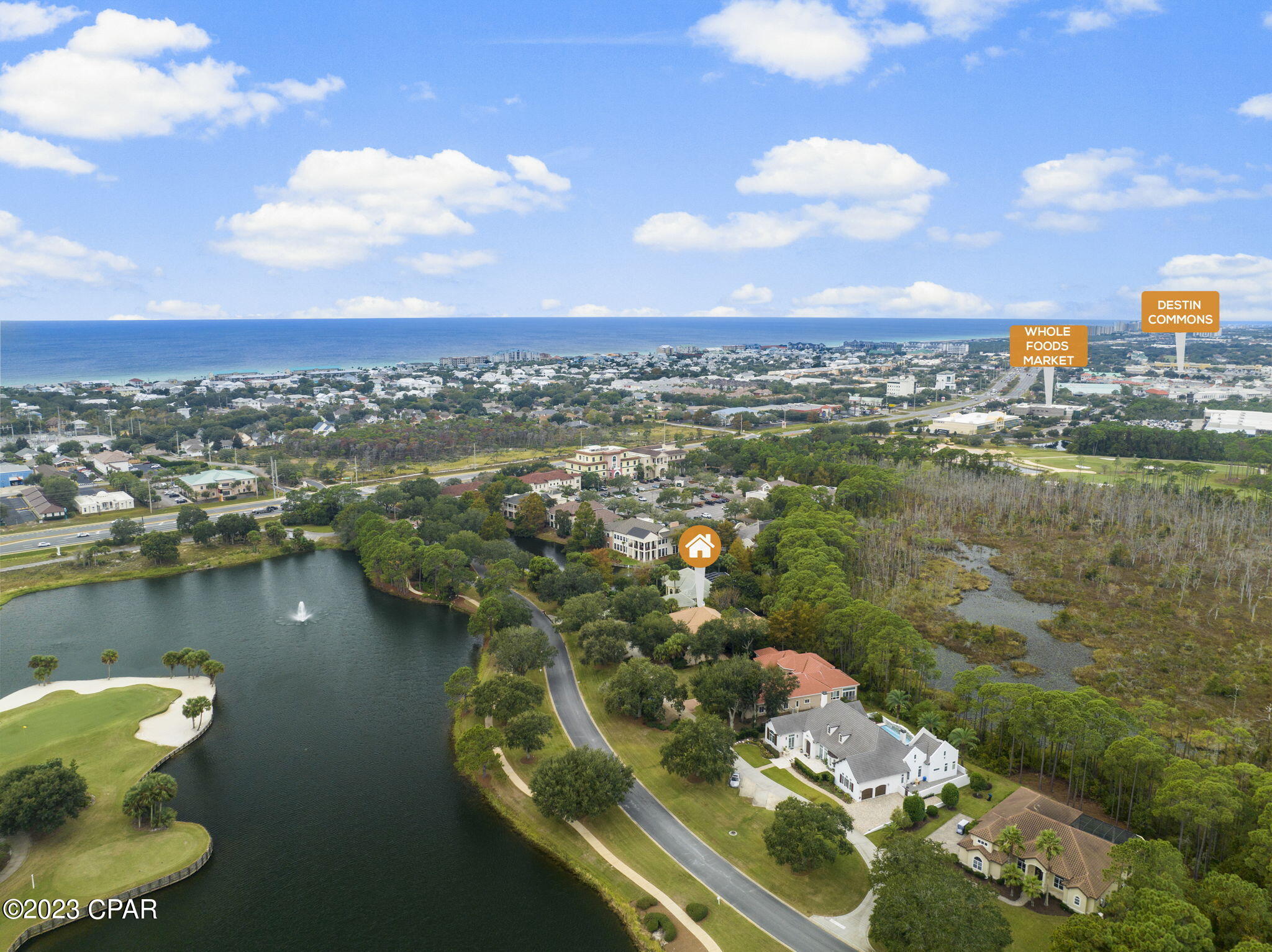 Regatta Bay Ph II - Residential