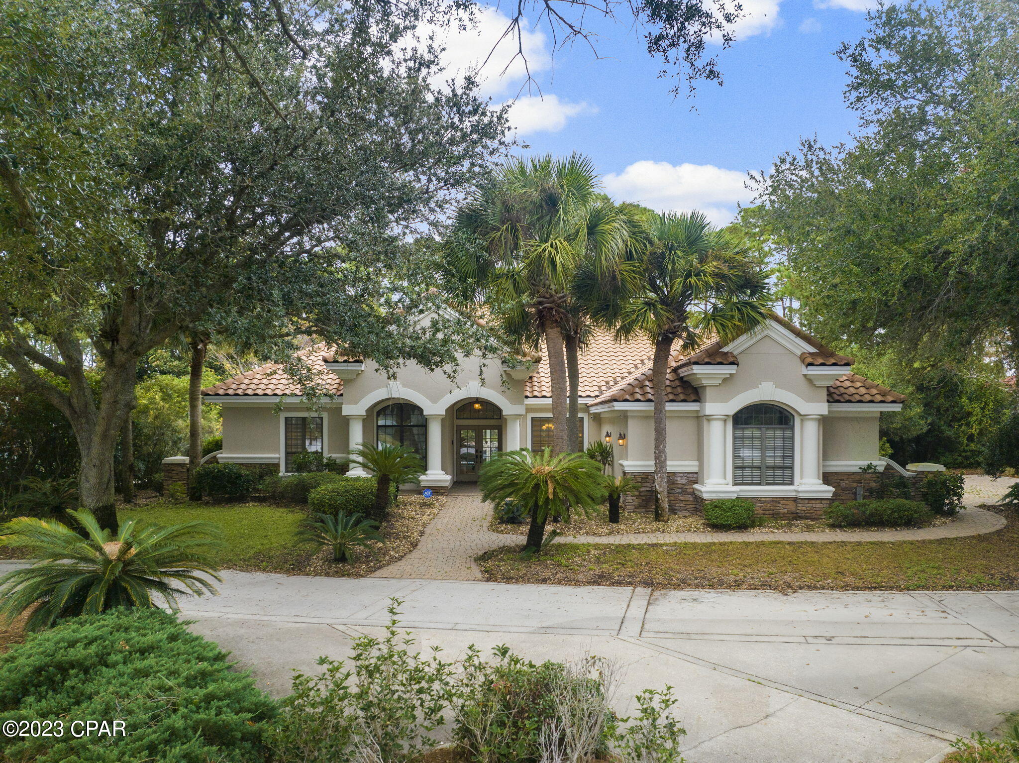 Regatta Bay Ph II - Residential