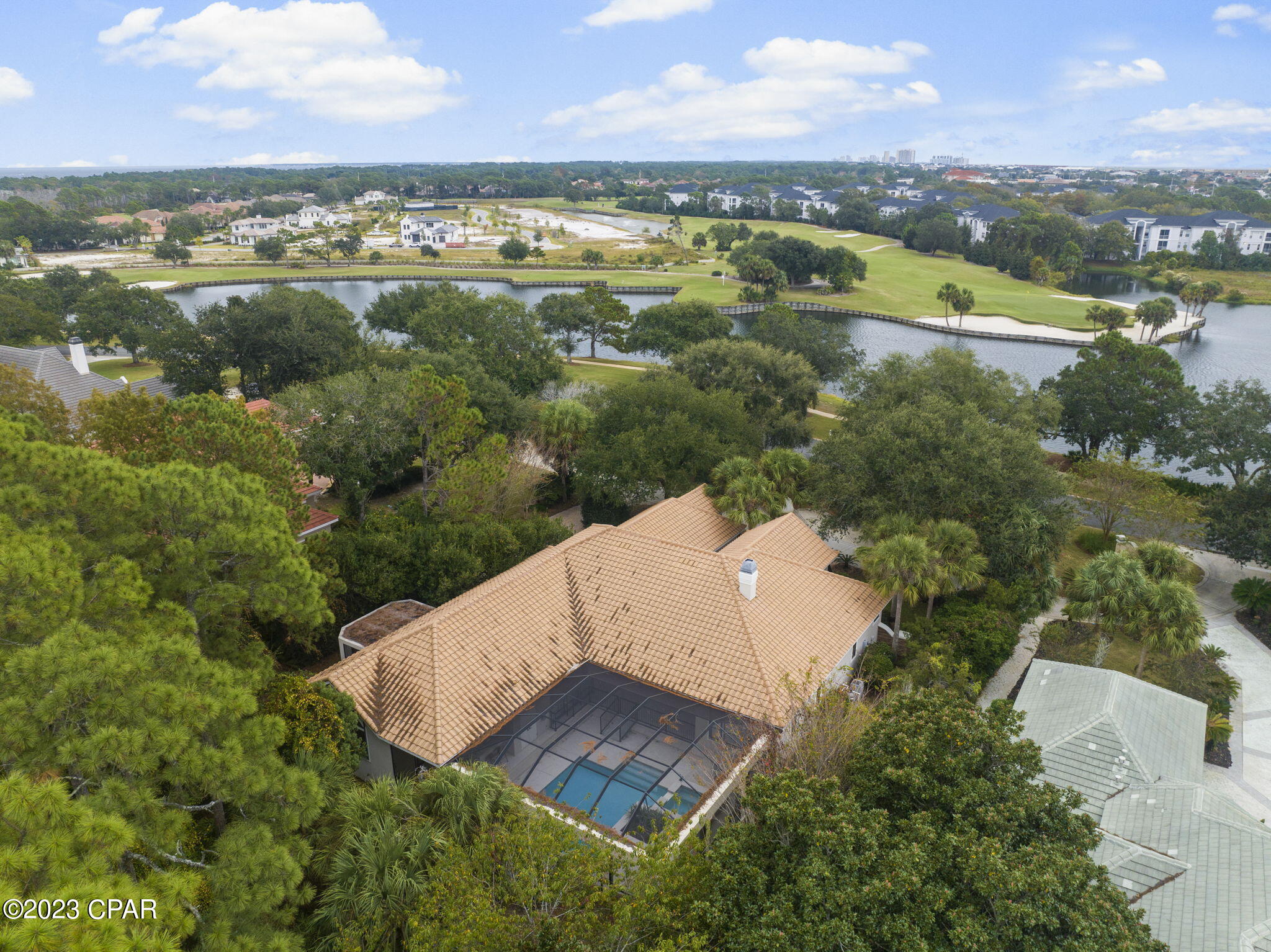 Regatta Bay Ph II - Residential