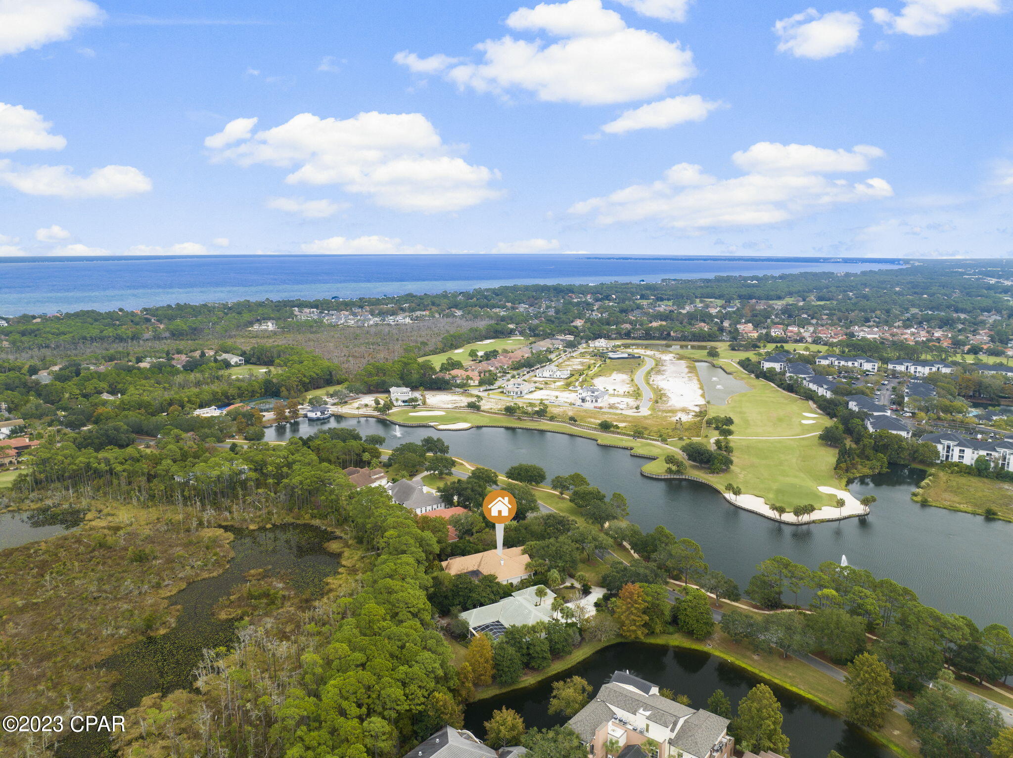 Regatta Bay Ph II - Residential