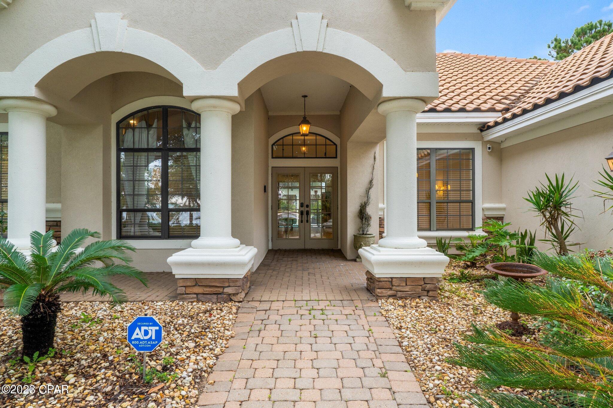 Regatta Bay Ph II - Residential