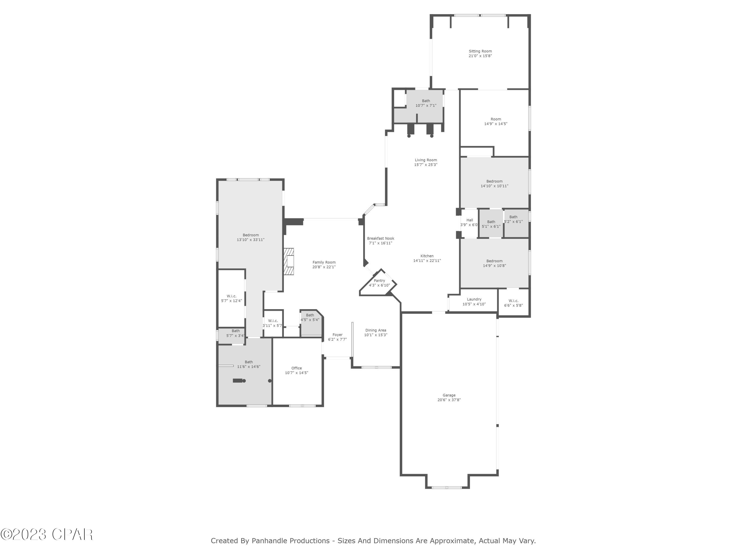 Regatta Bay Ph II - Residential