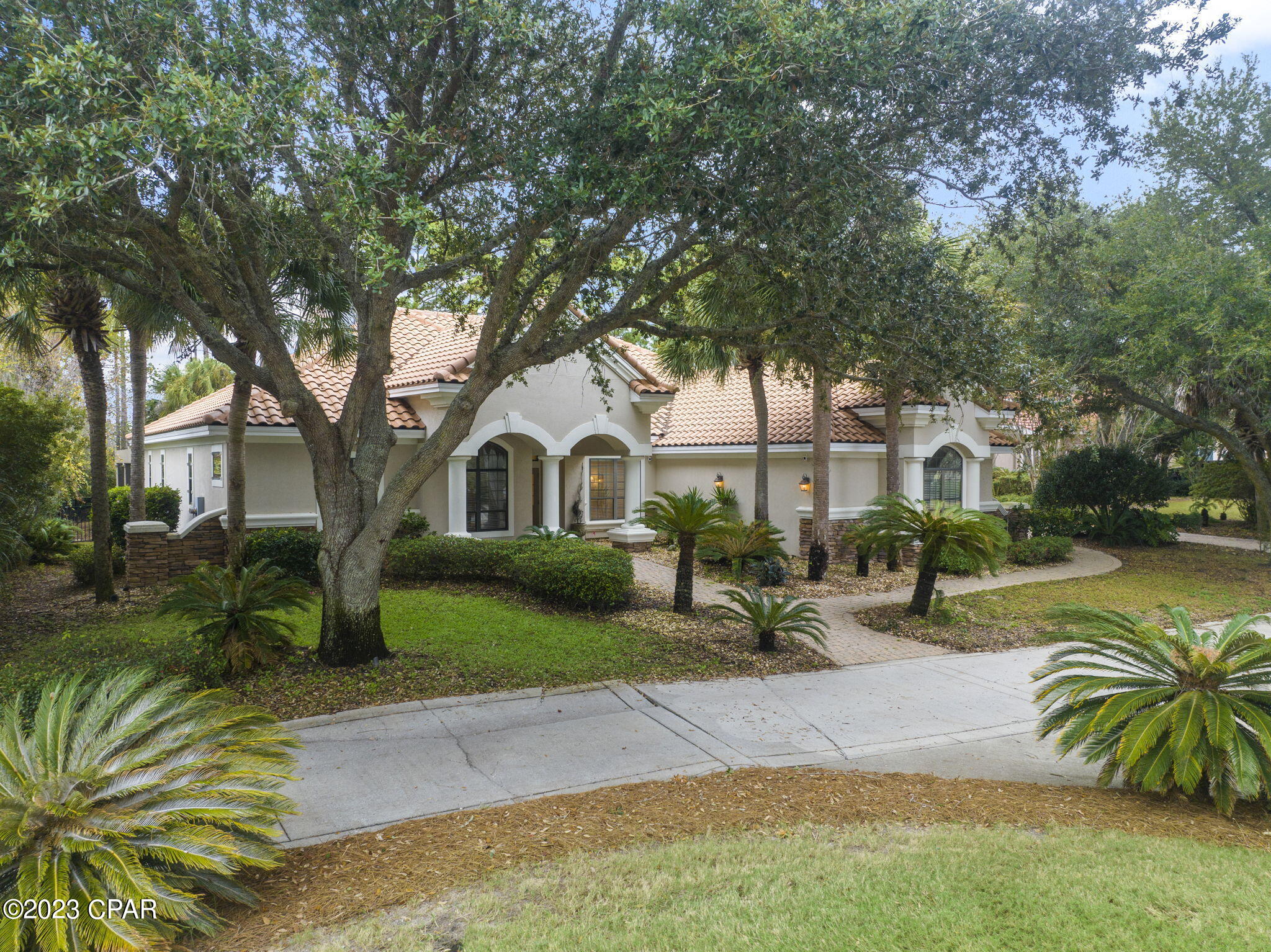 Regatta Bay Ph II - Residential