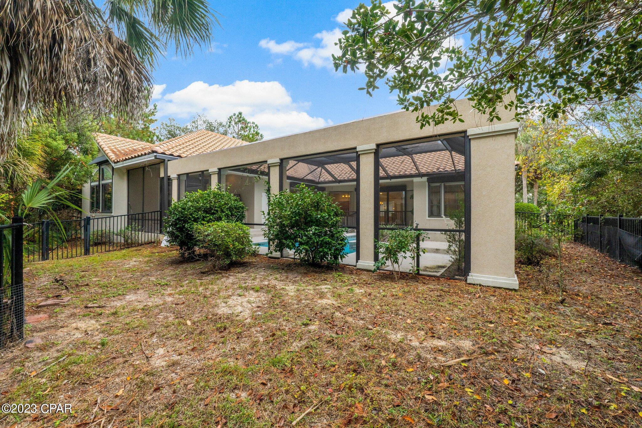 Regatta Bay Ph II - Residential