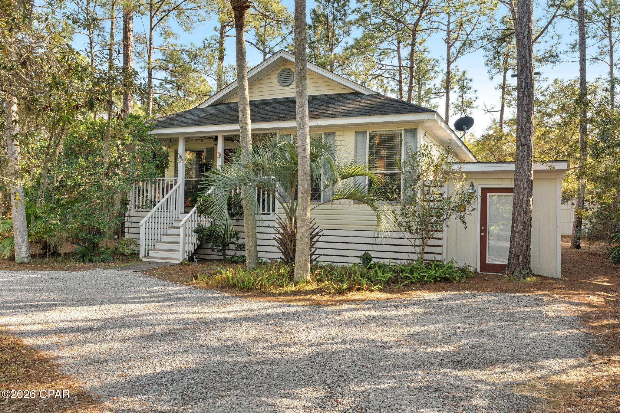 [No Recorded Subdiv] - Residential