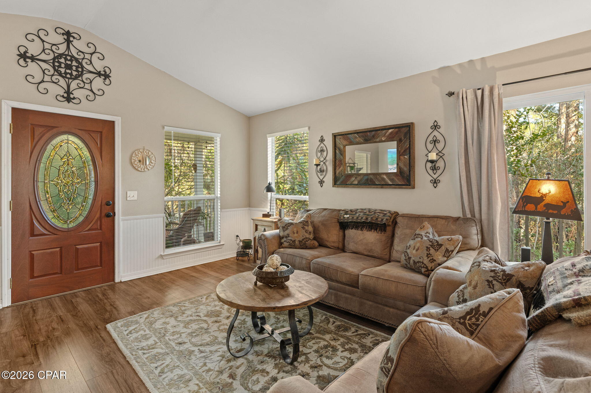 [No Recorded Subdiv] - Residential