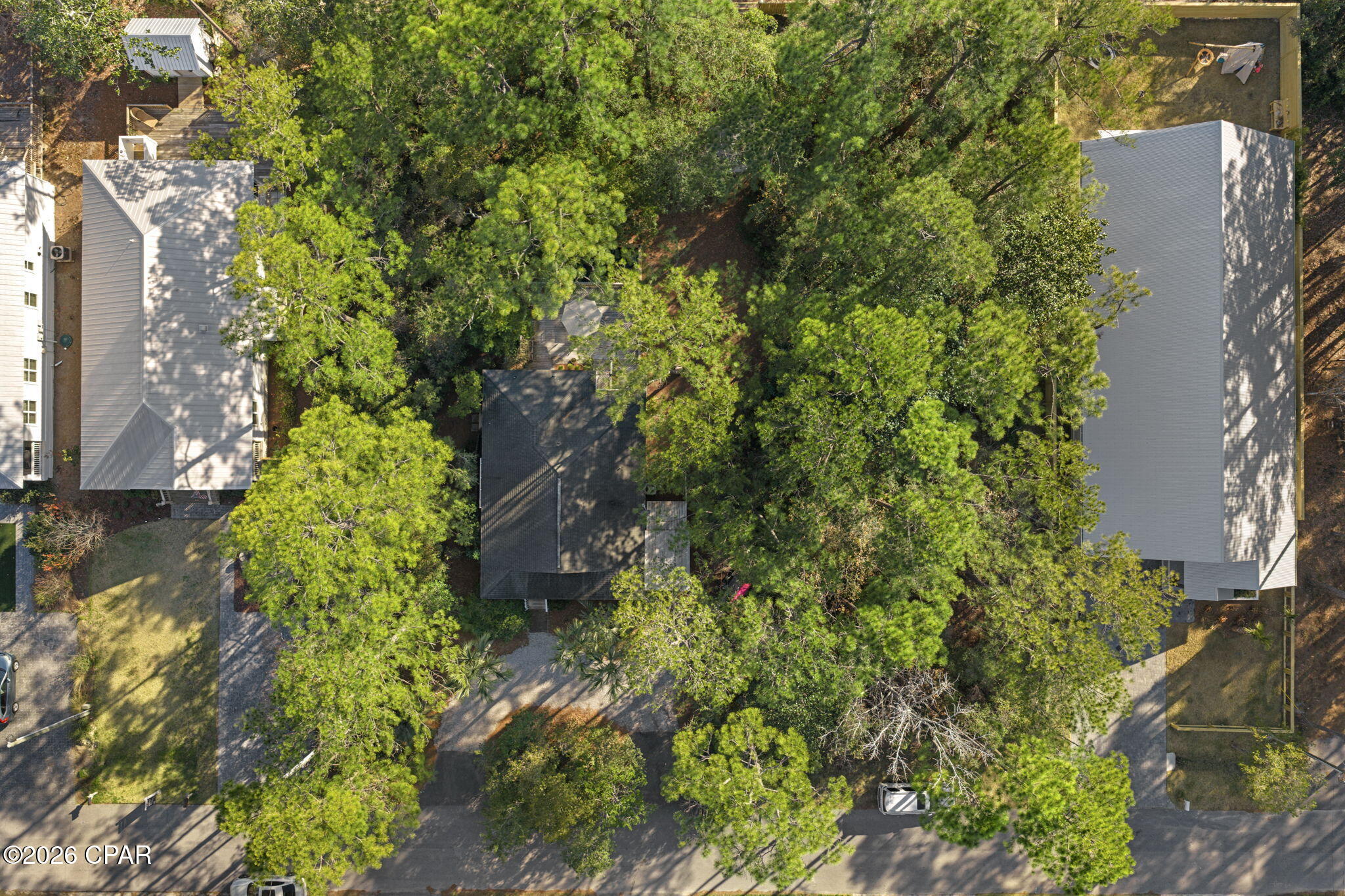 [No Recorded Subdiv] - Residential