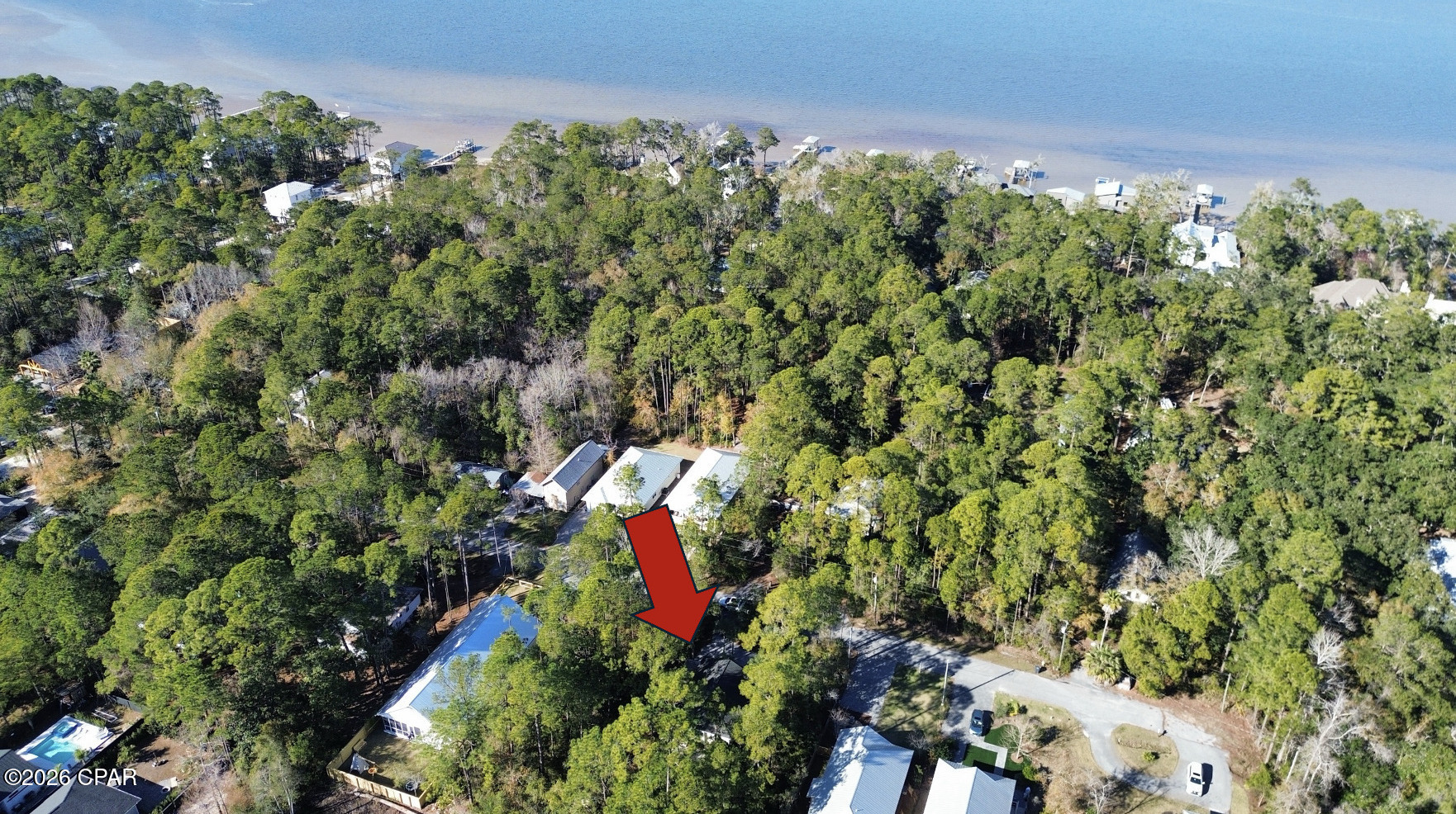 [No Recorded Subdiv] - Residential