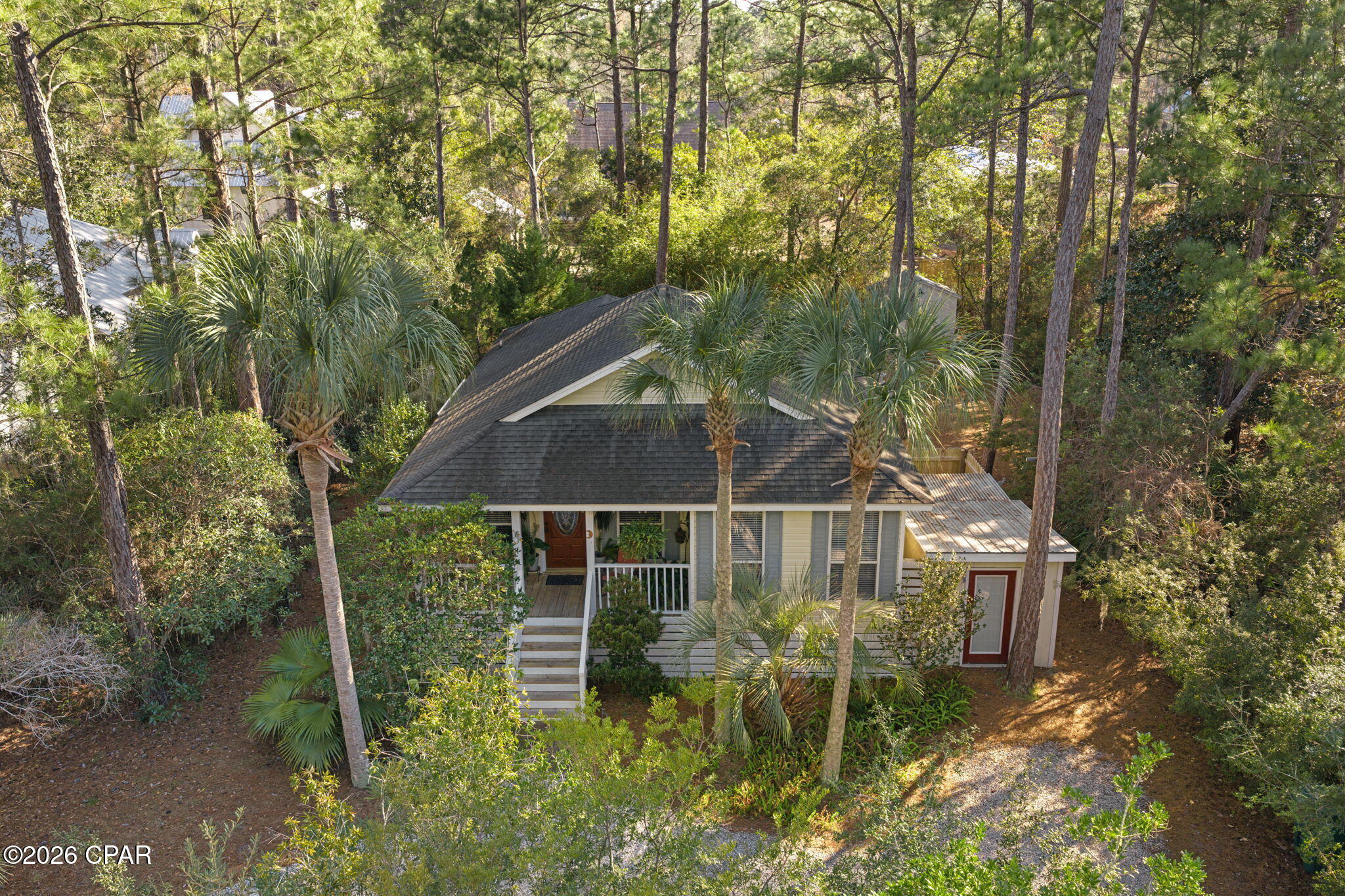 [No Recorded Subdiv] - Residential